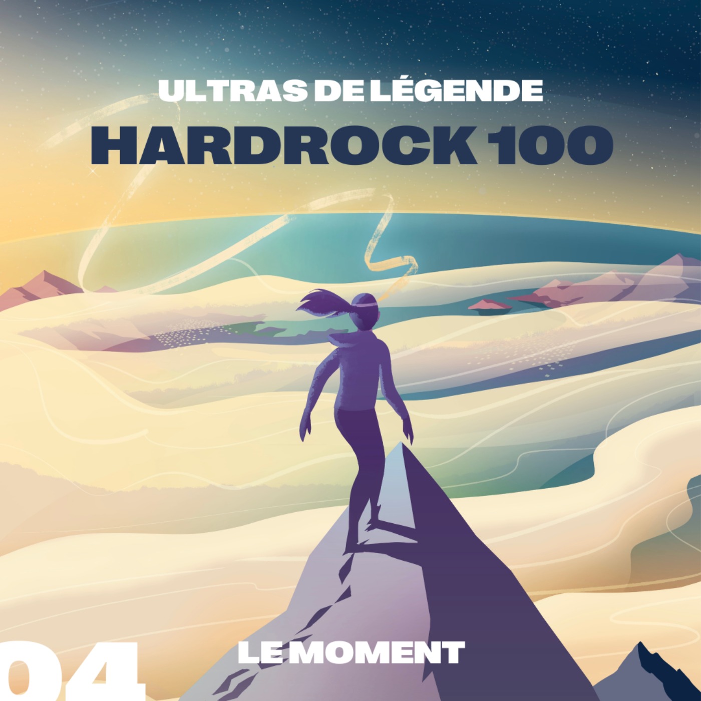 LE MOMENT