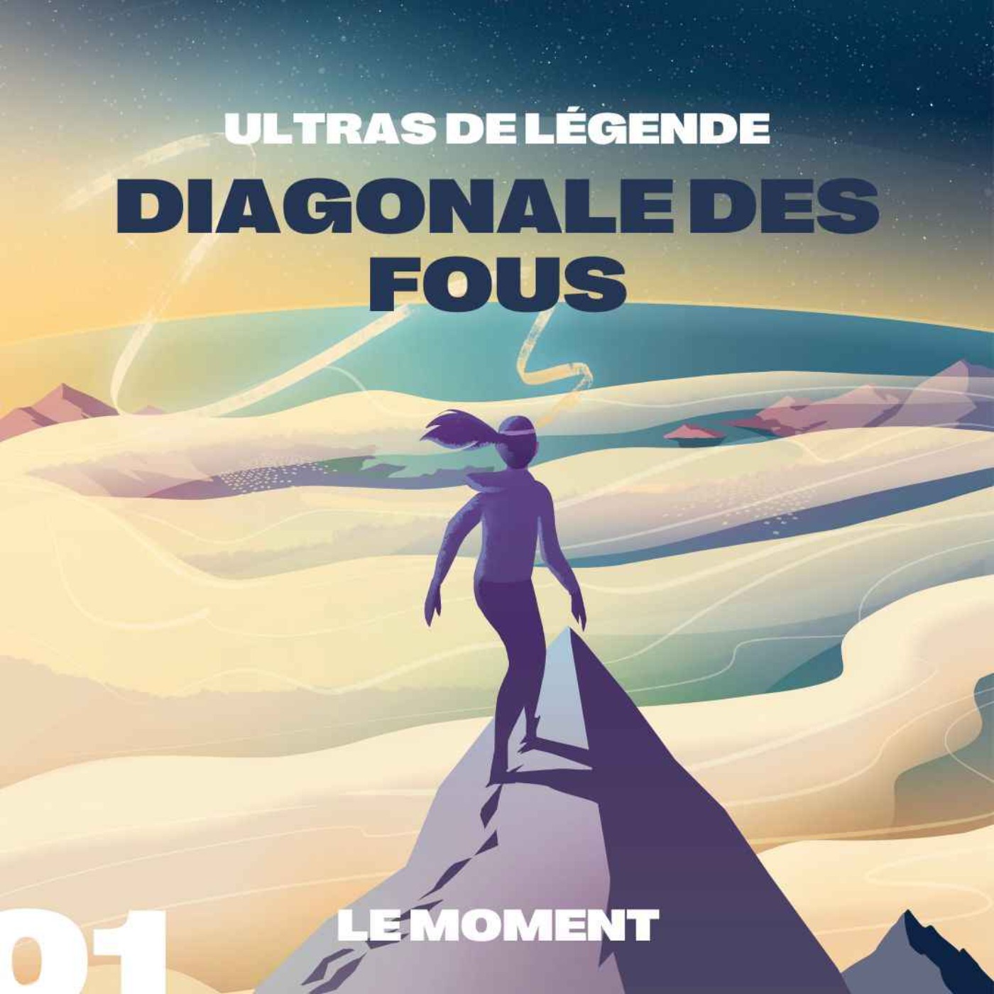 Hors Série ULTRAS DE LEGENDE – DIAGONALE DES FOUS %2301 – LES ORIGINES