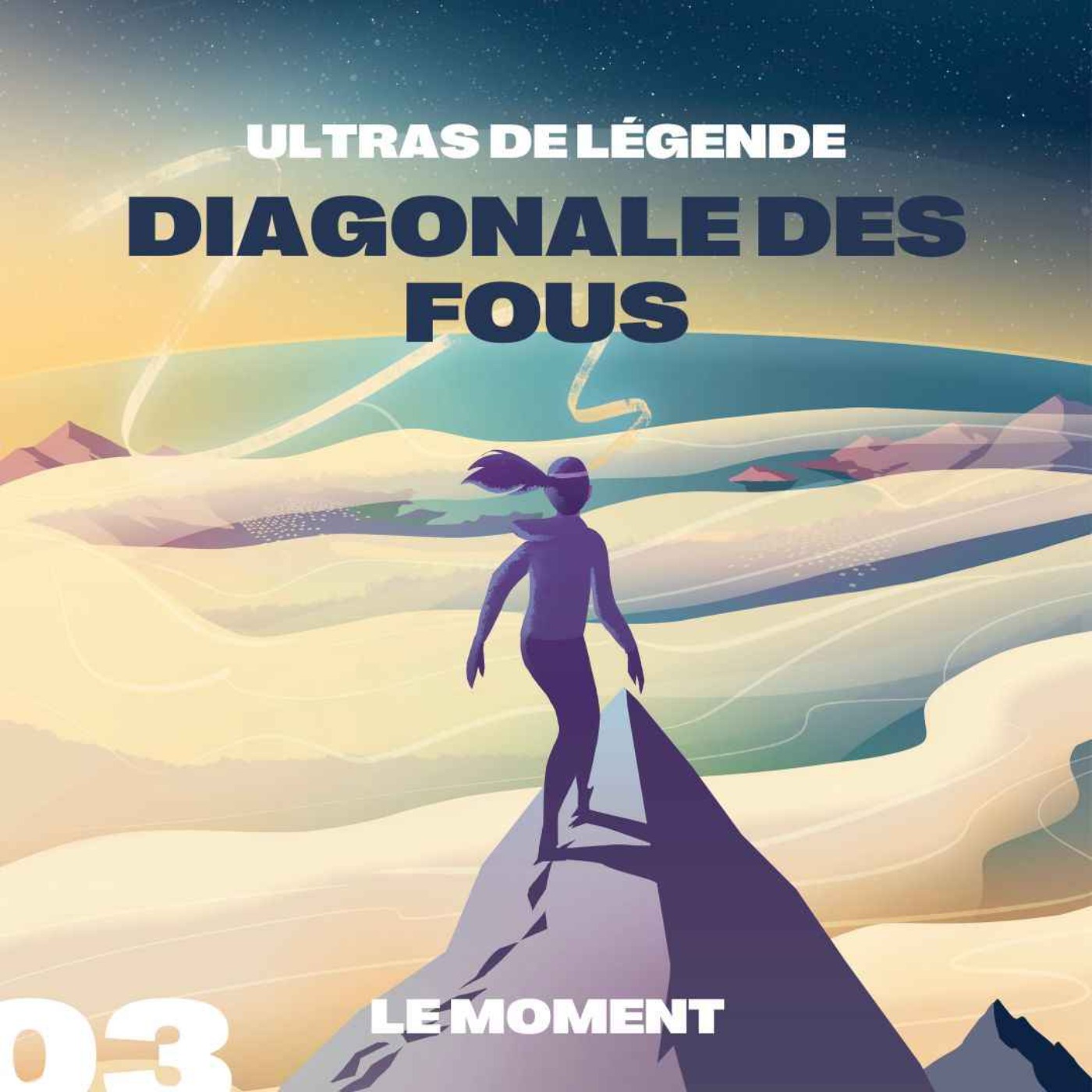Hors Série ULTRAS DE LEGENDE – DIAGONALE DES FOUS %233 – Martin Kern & Diego Pazos – Leurs pires et meilleurs moments
