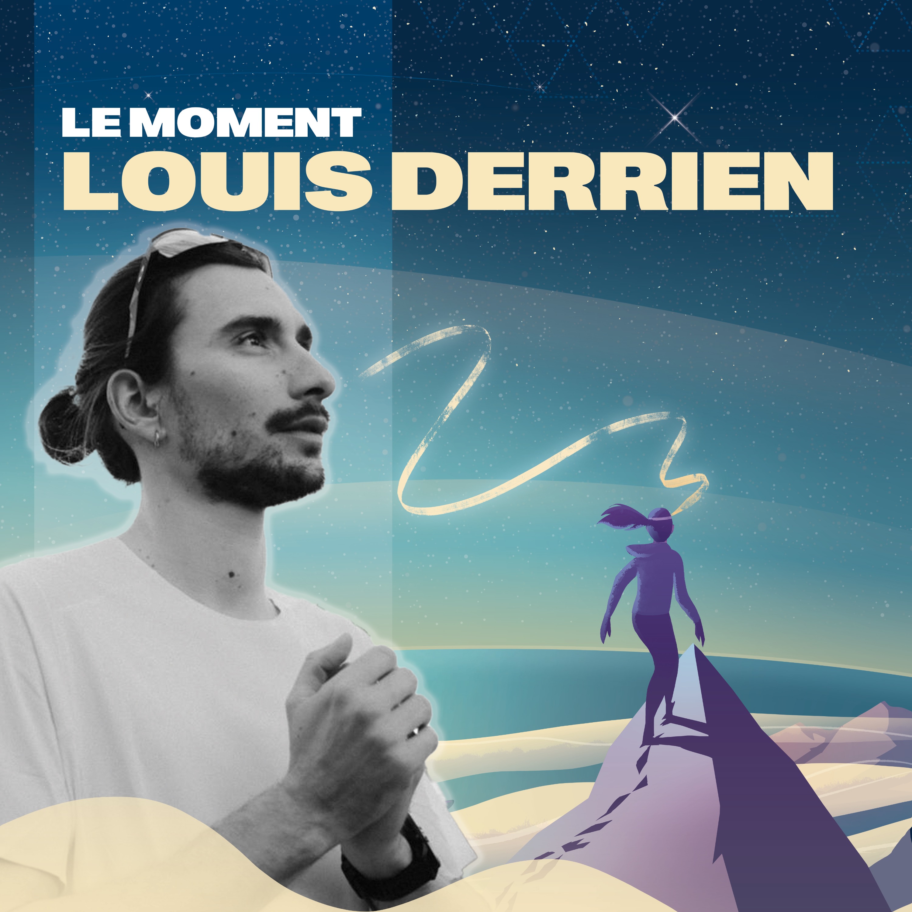 LE MOMENT