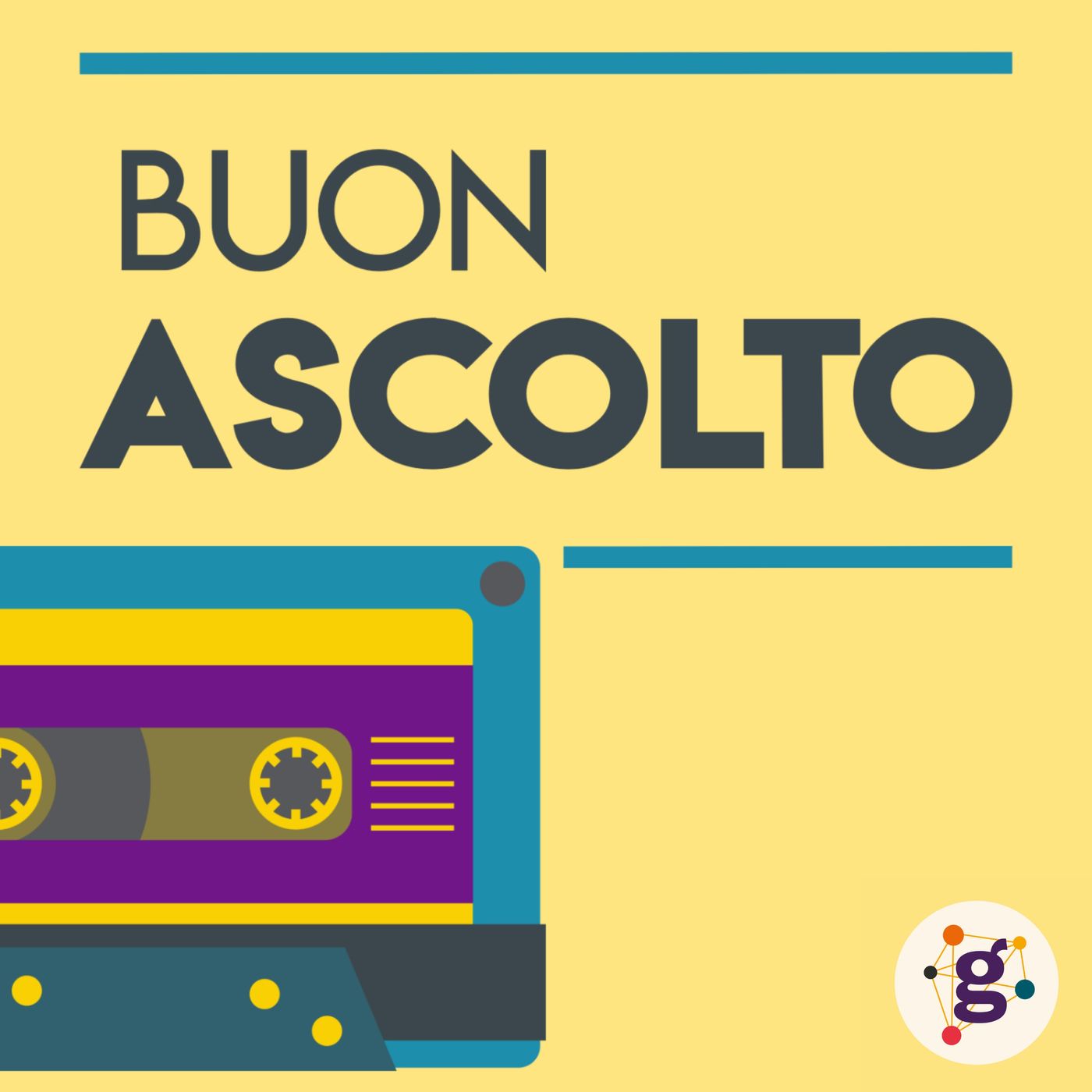 Buon ascolto