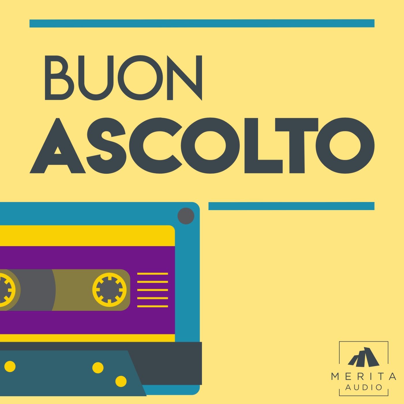 Buon ascolto