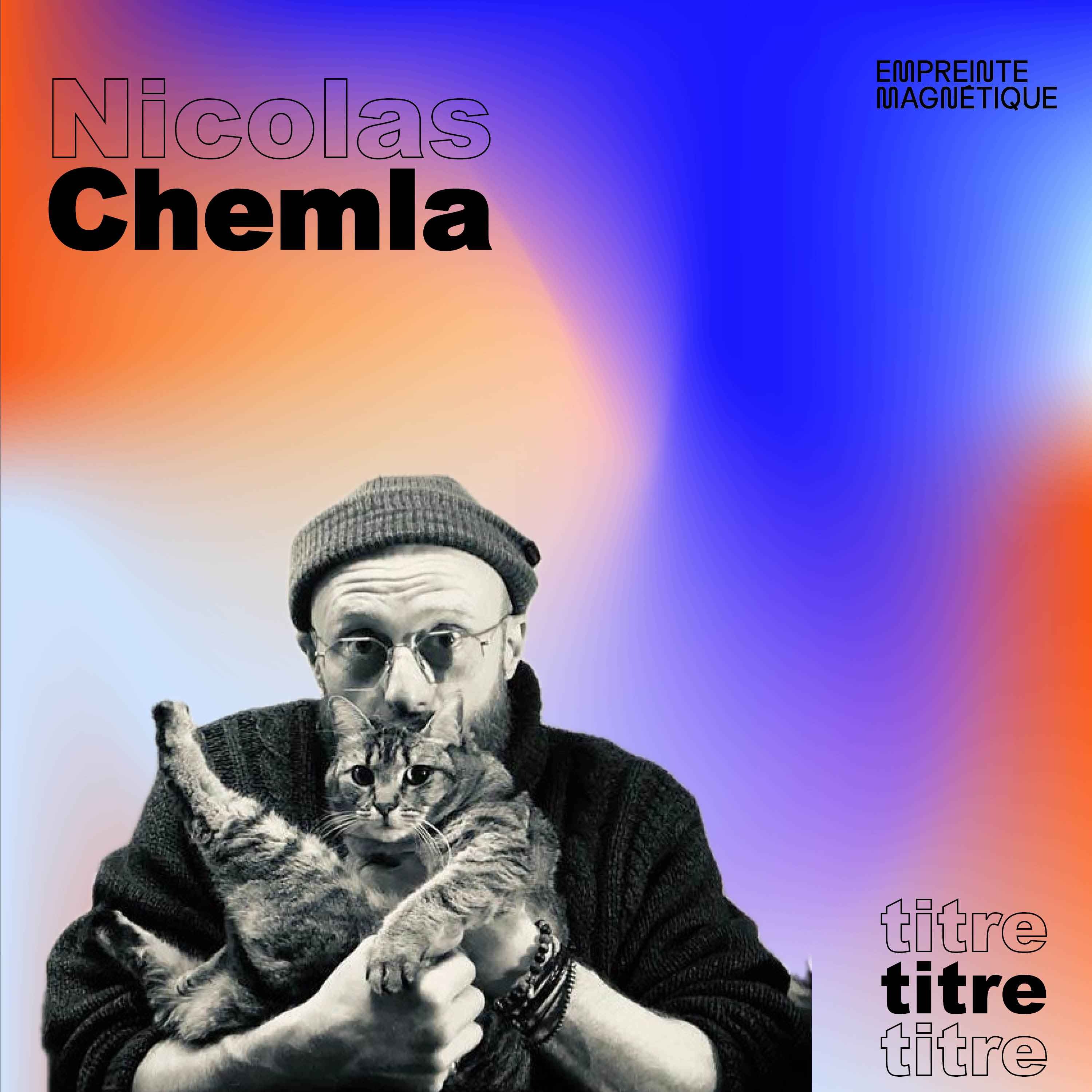 Titre : conversations & littérature