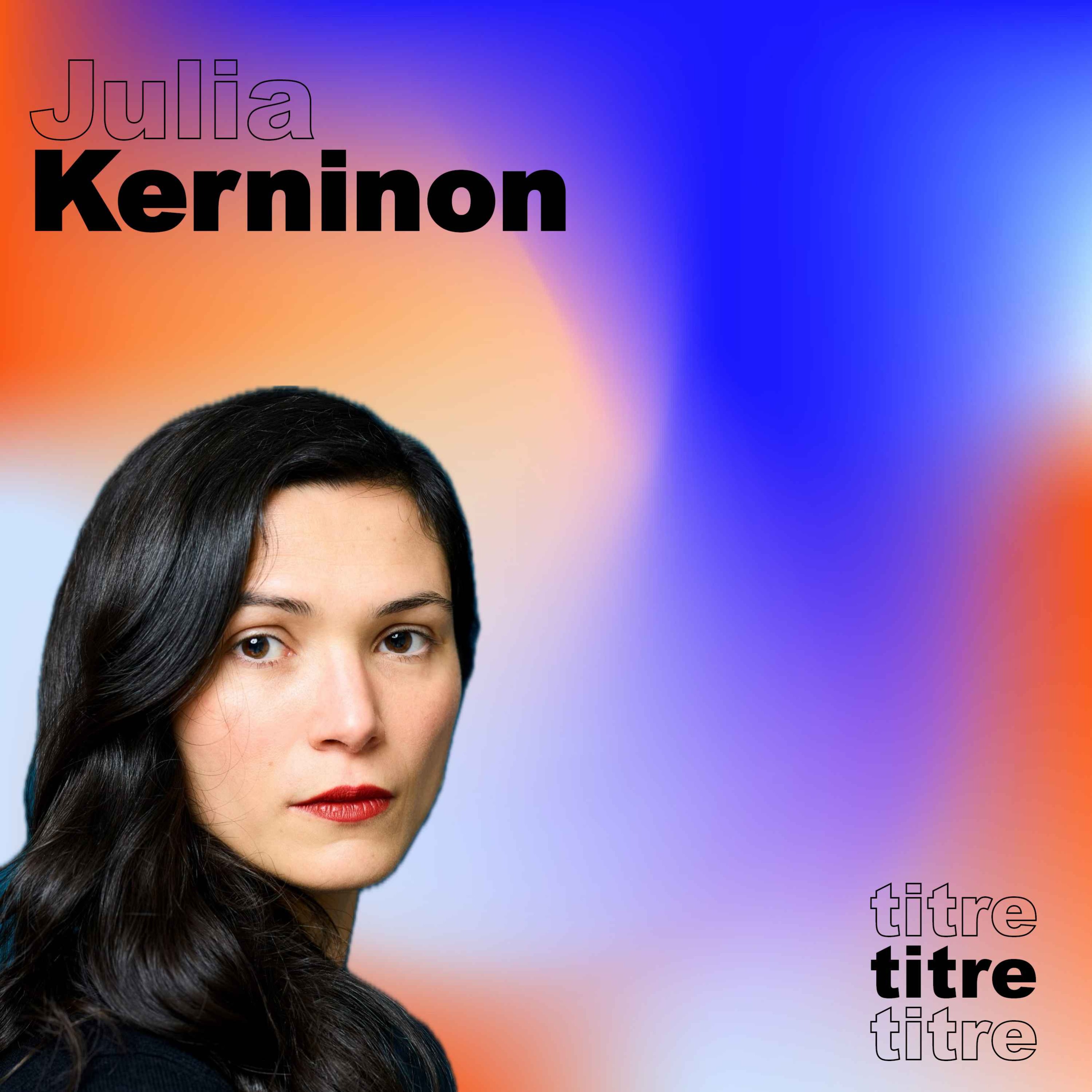 Titre : conversations & littérature