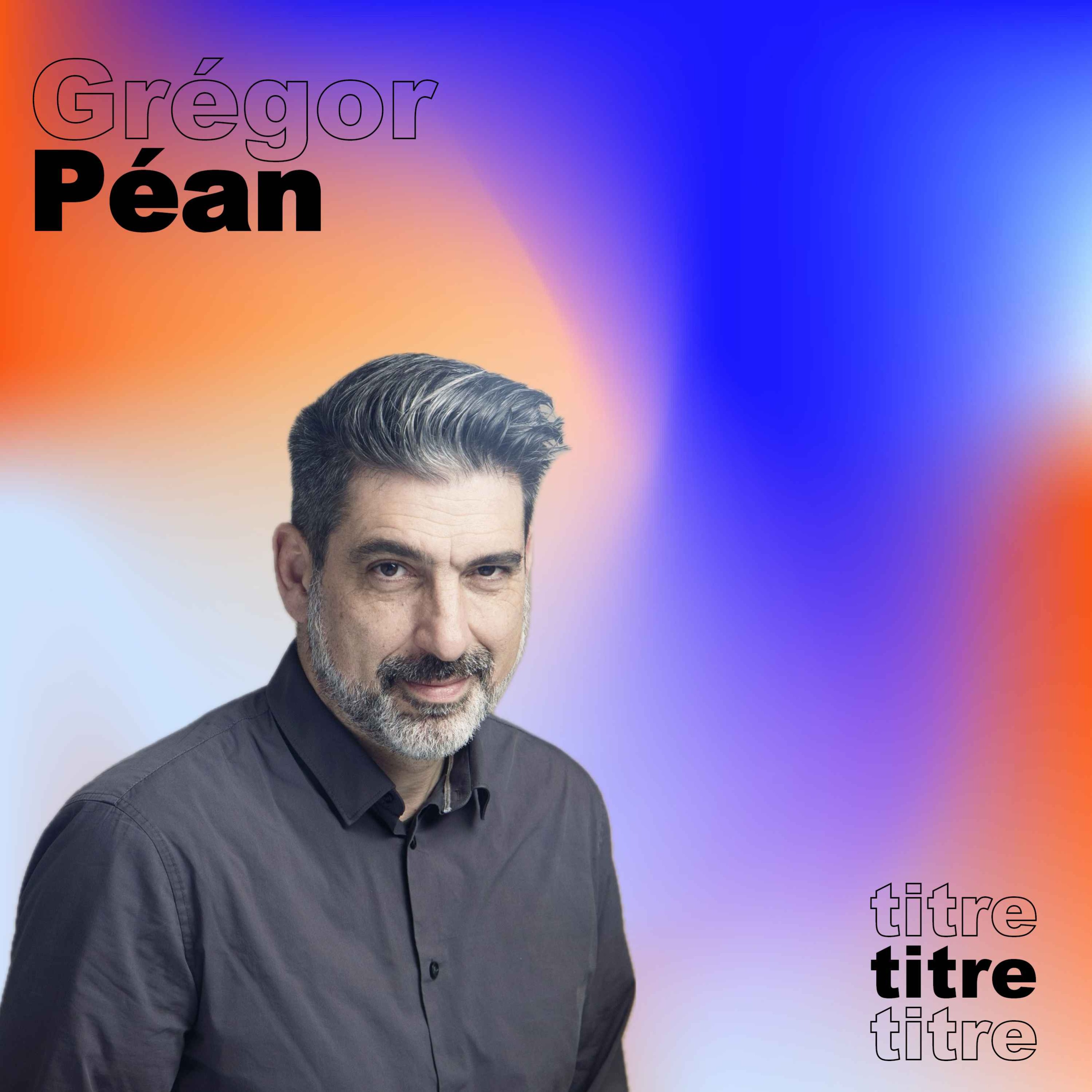 Titre : conversations & littérature