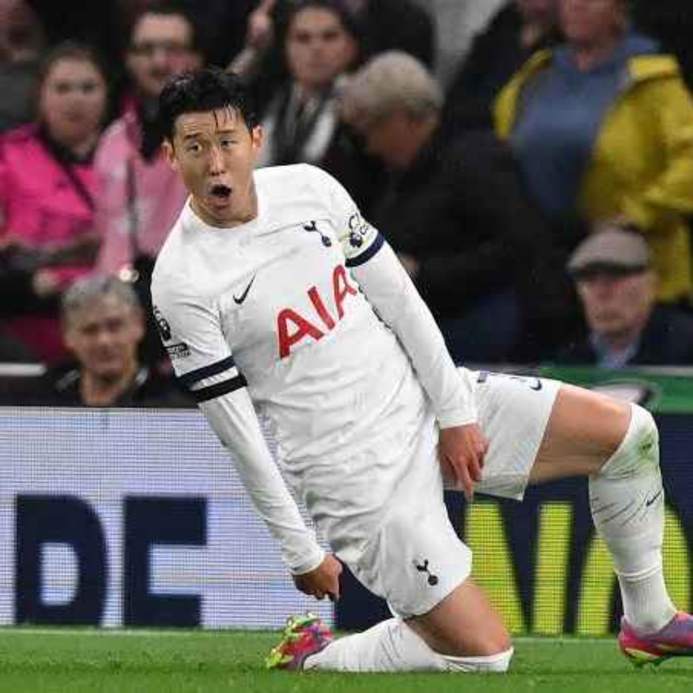 Match Review | #Tottenham vs #Fulham 2-0 episode artwork