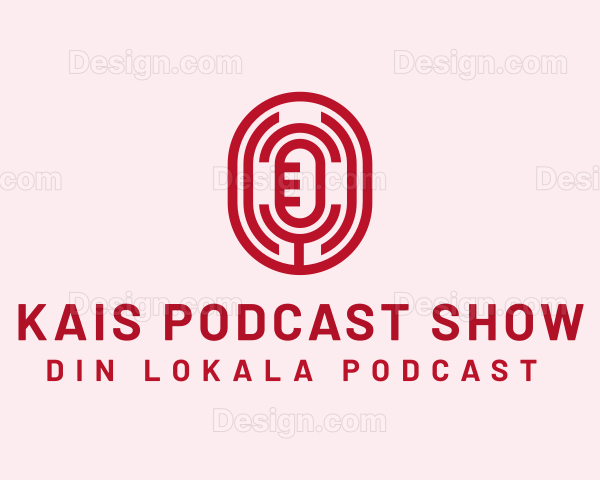 Kais Podcast Show podcast artwork