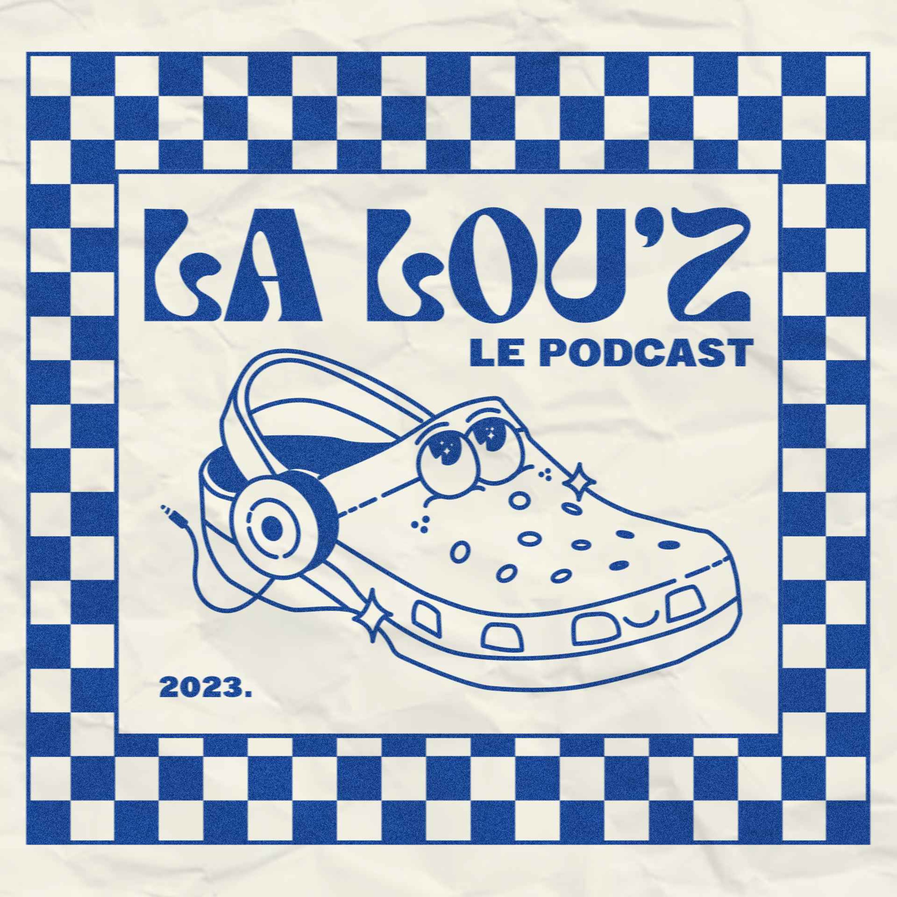 Bienvenue sur La Lou'z ! episode artwork