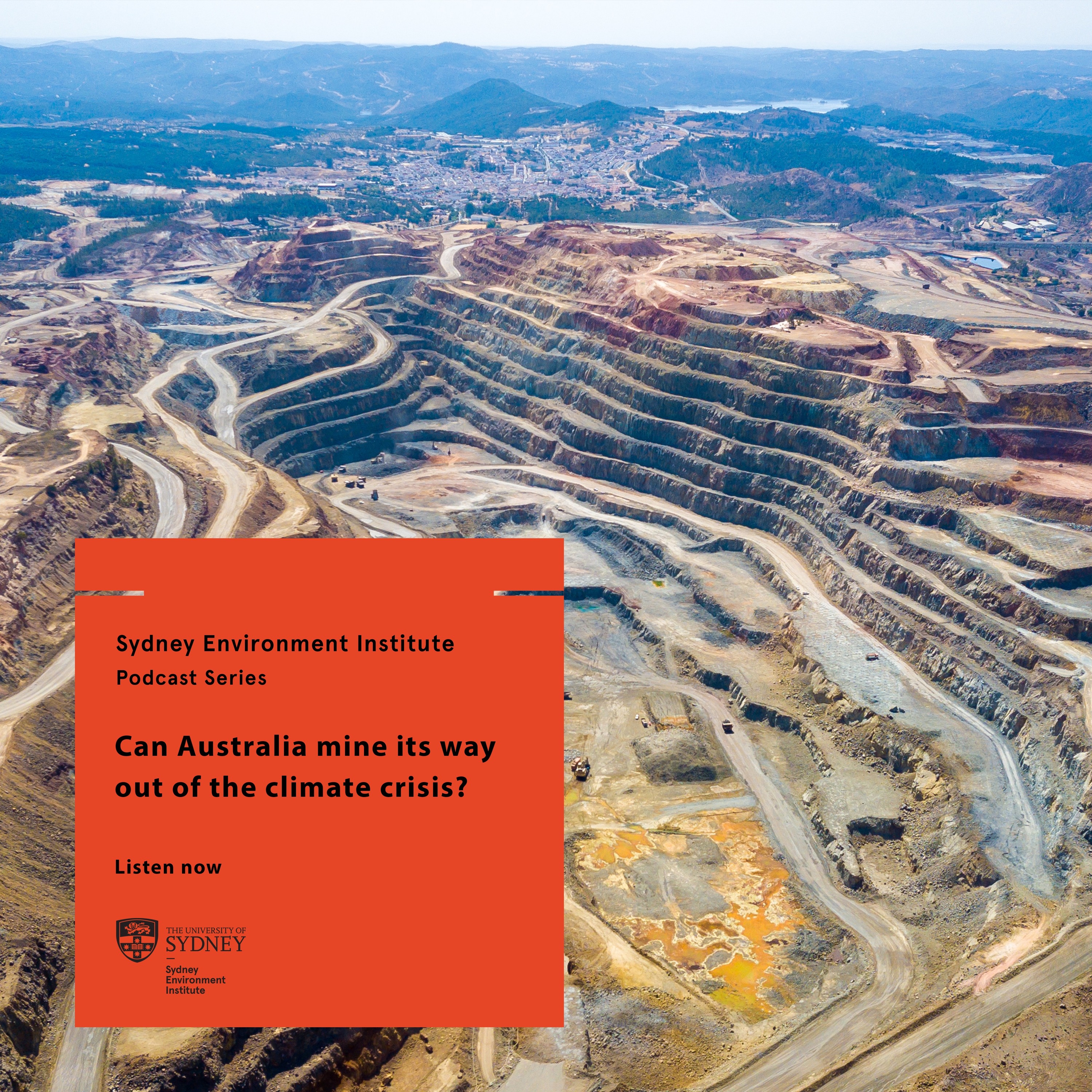 Critical minerals: Can Australia mine its way out of the climate crisis?