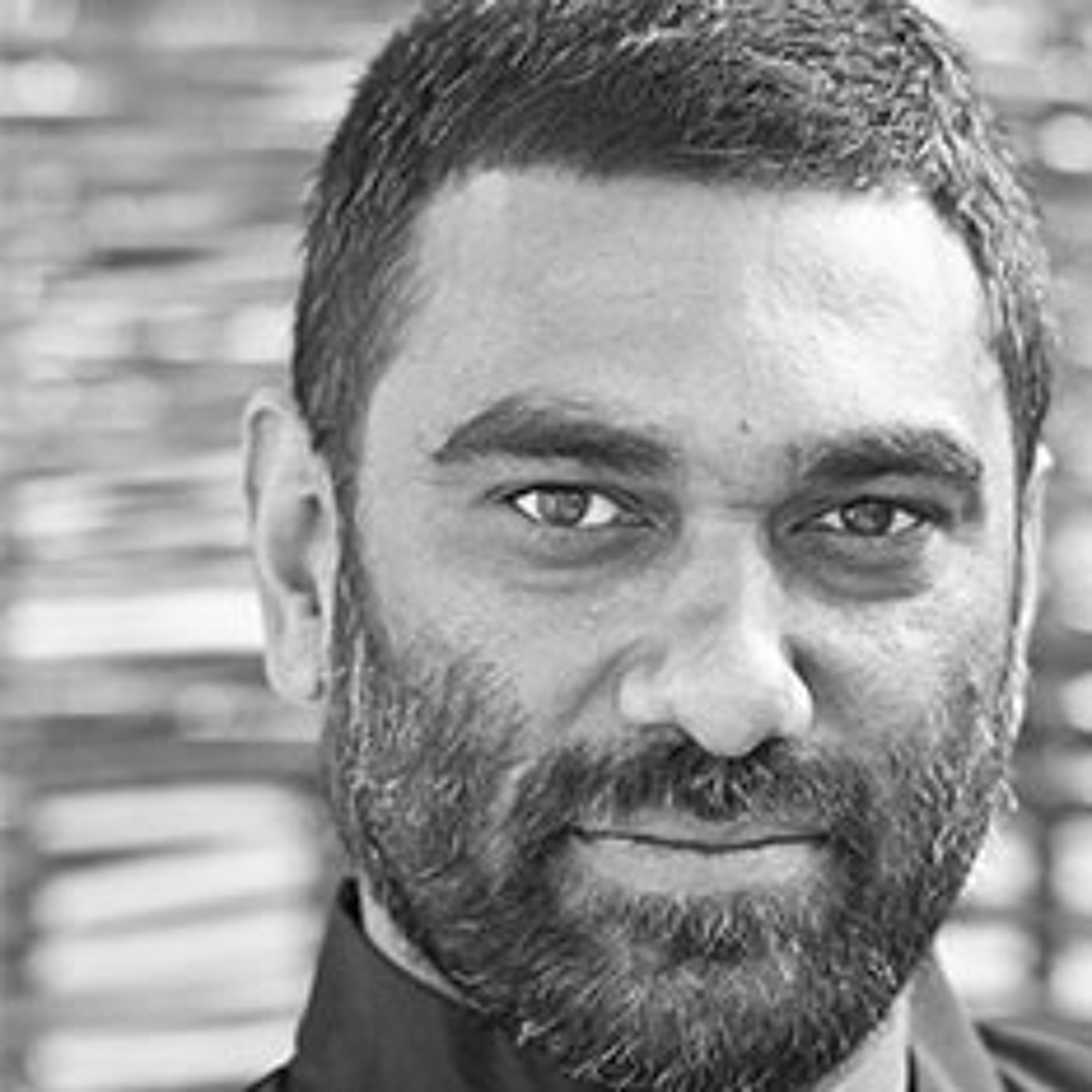 Peace, People and Power: social change from anti-Apartheid to the climate movement with Kumi Naidoo episode artwork