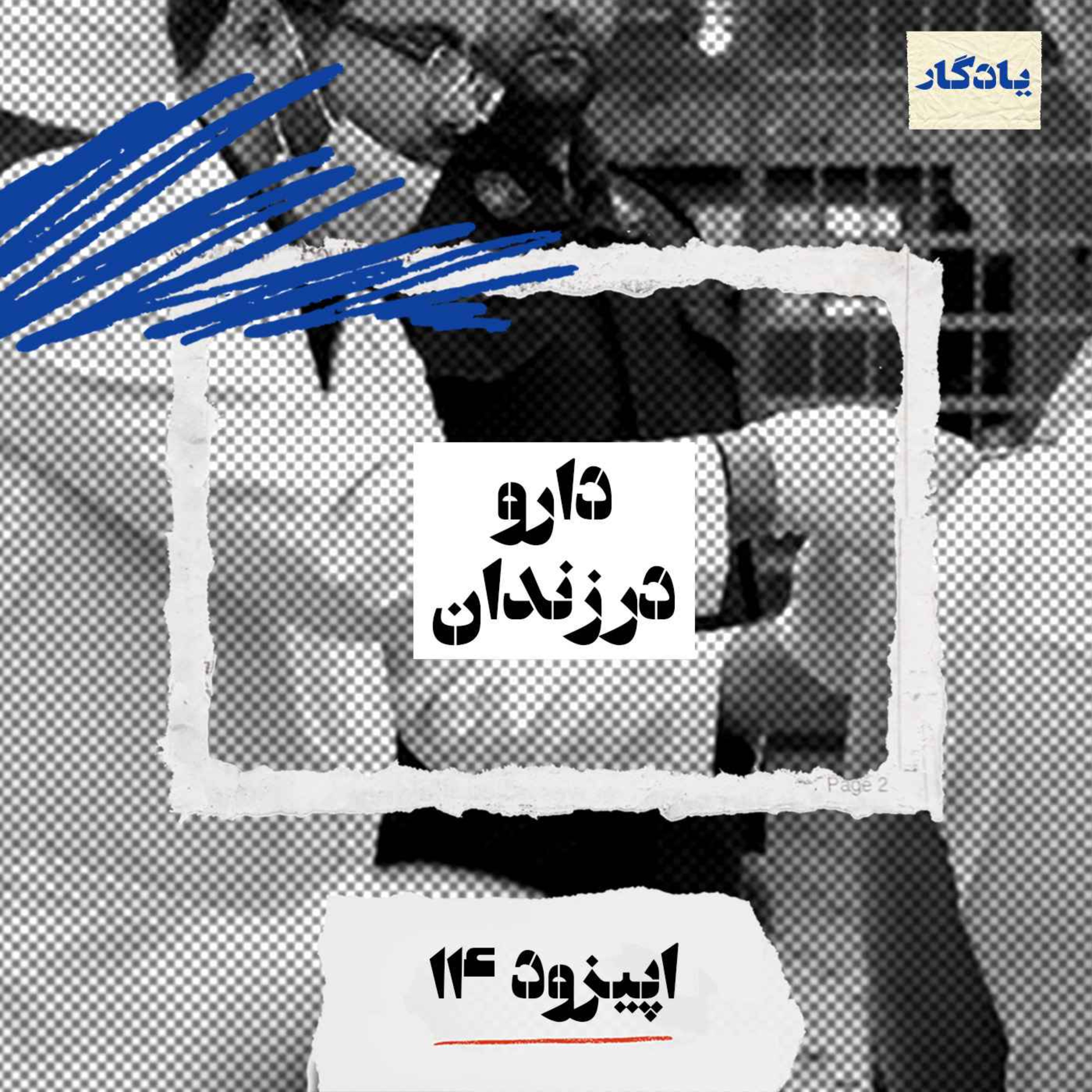 دارو در زندان