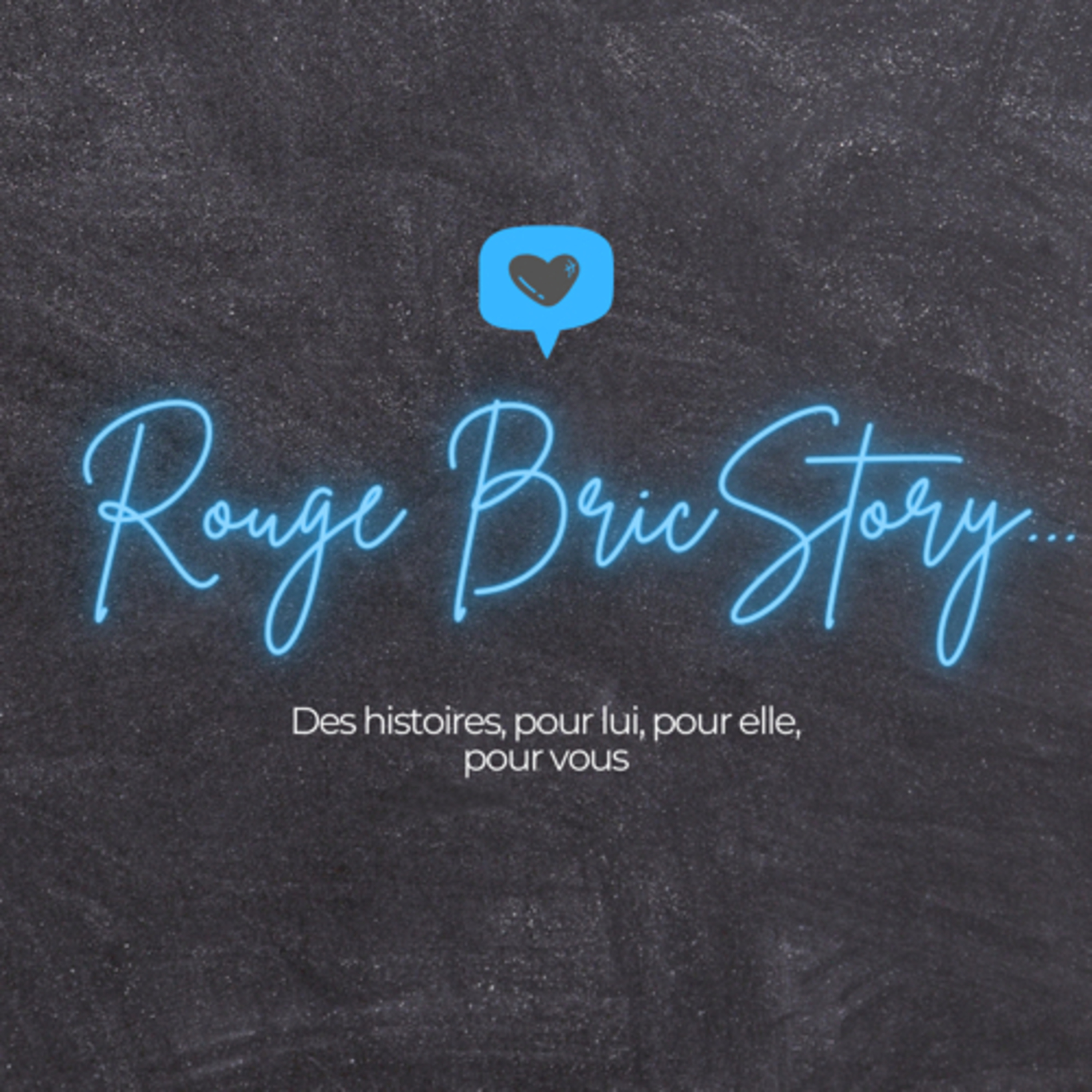 ROUGE BRIC STORY episode artwork
