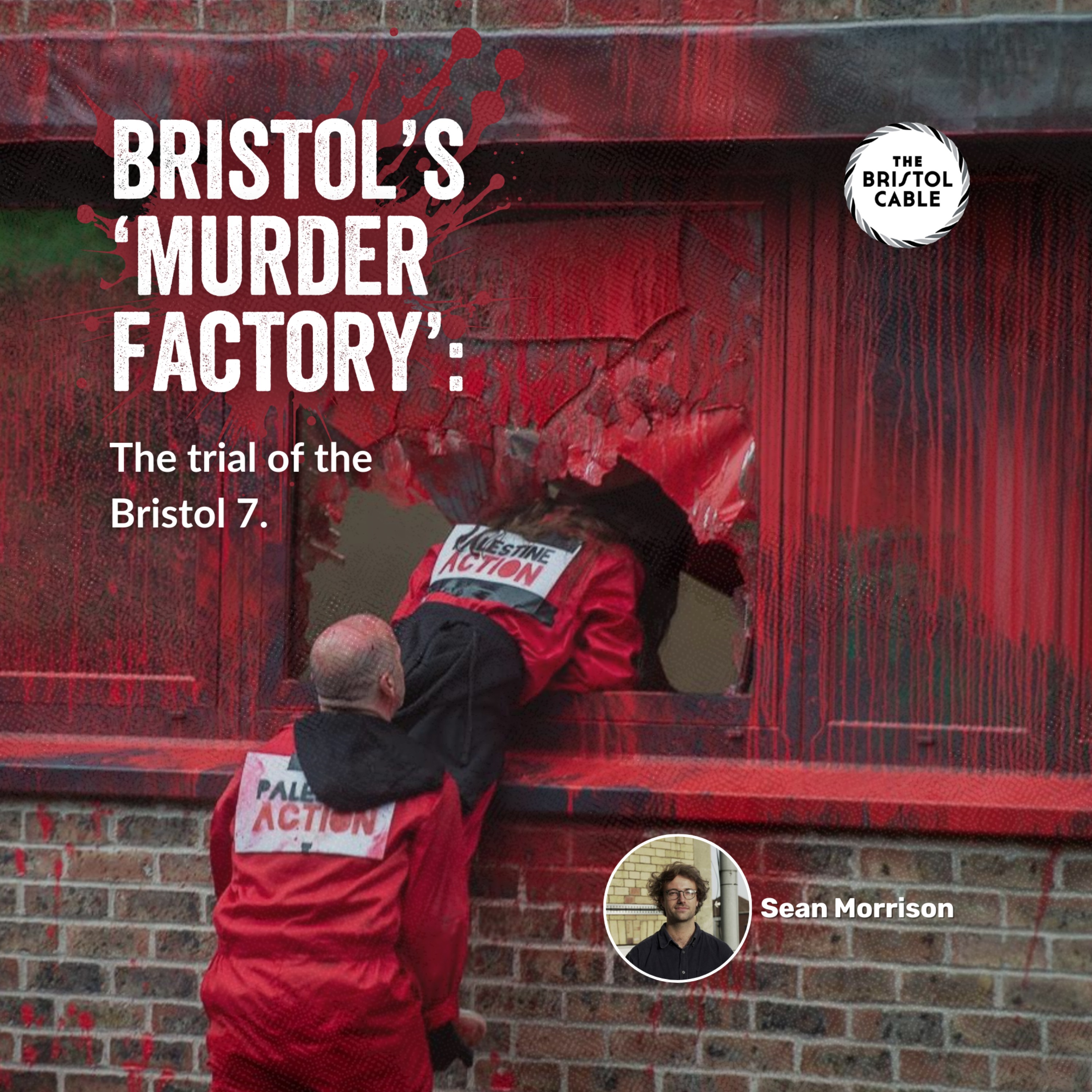 Cable Longreads Inside Bristol s murder Factory Arms Facility With cable-longreads-inside-bristol-s-murder-factory-arms-facility-with