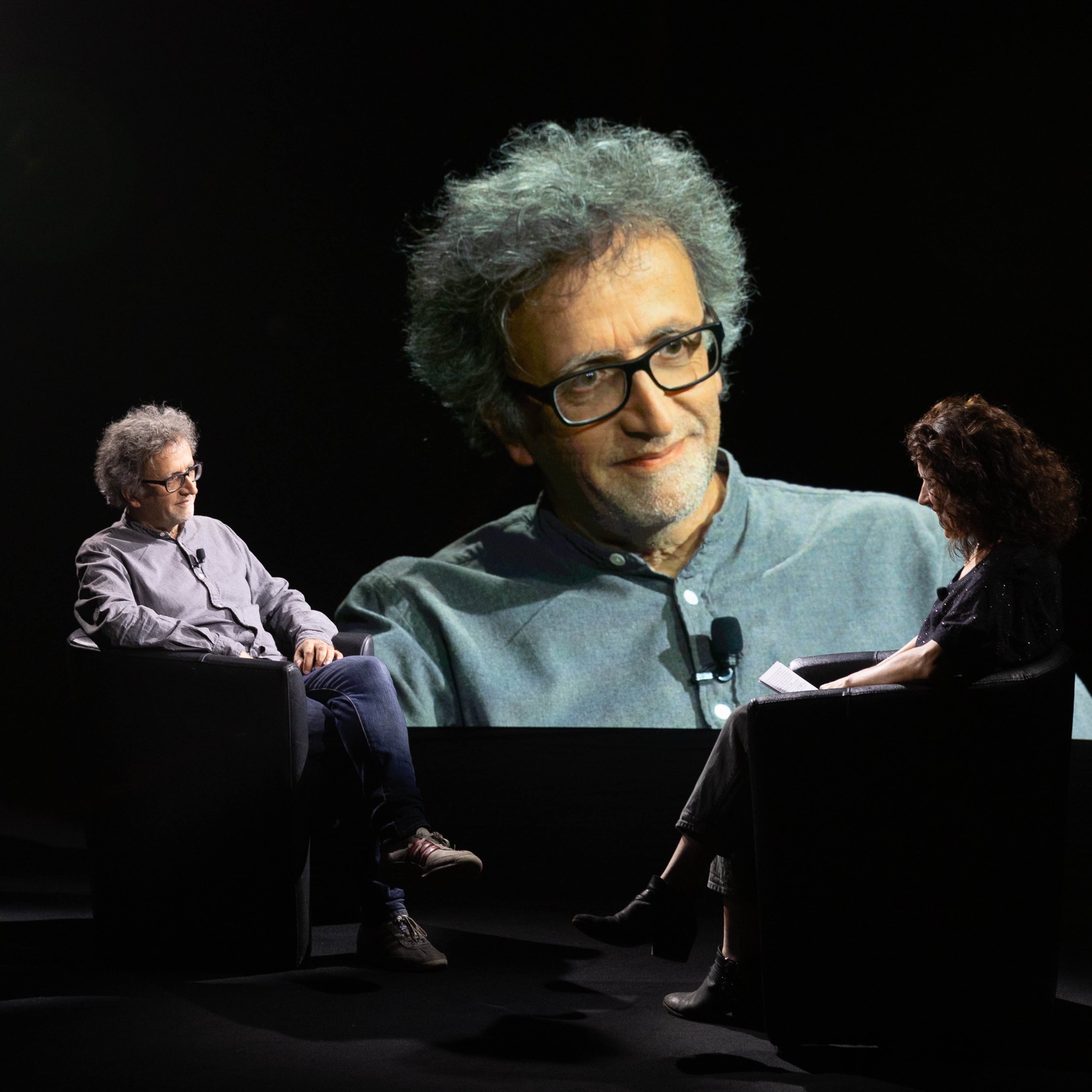 Les philosophes du vivant, LCP - Assemblée nationale