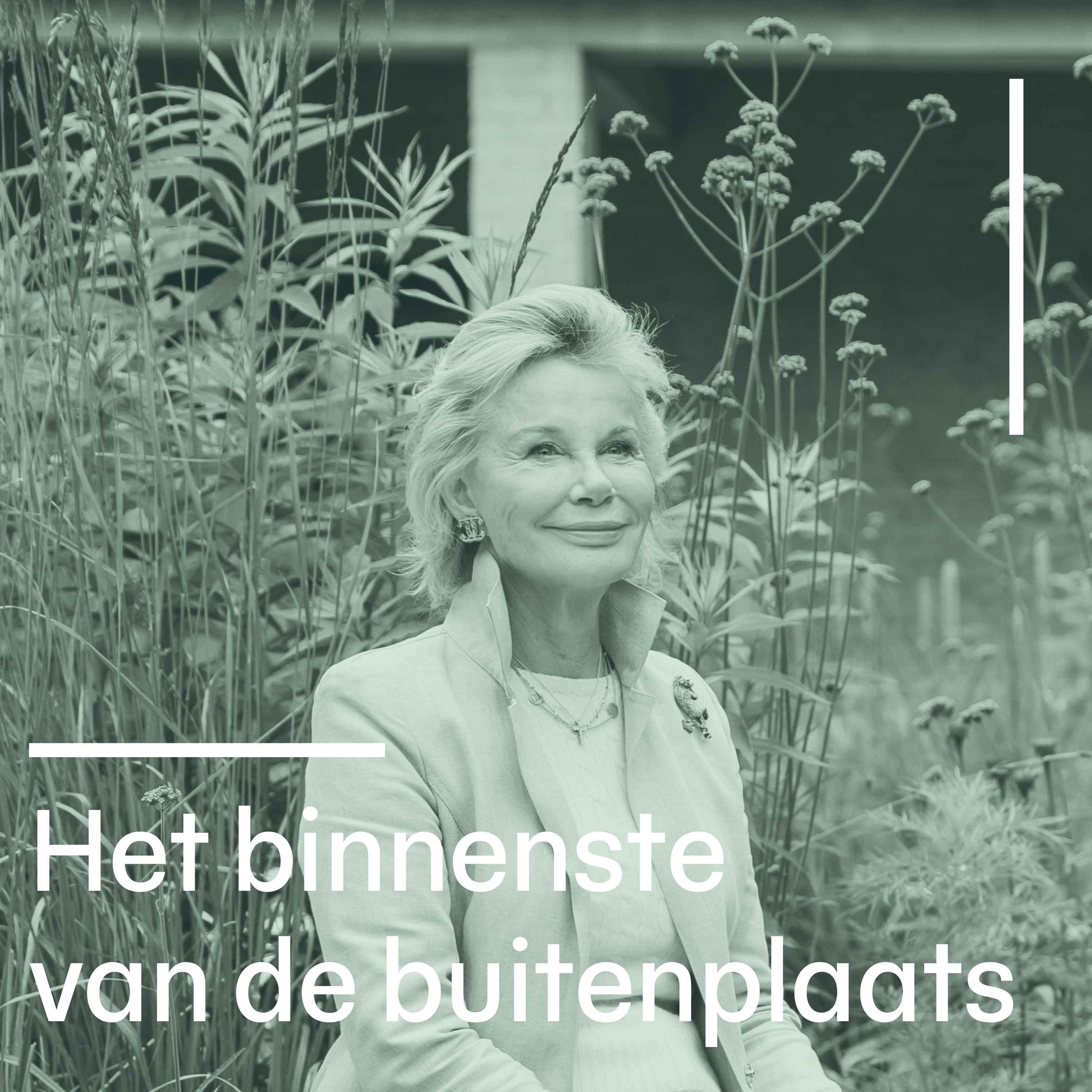 Buitenplaats voor kunst en wetenschap episode artwork