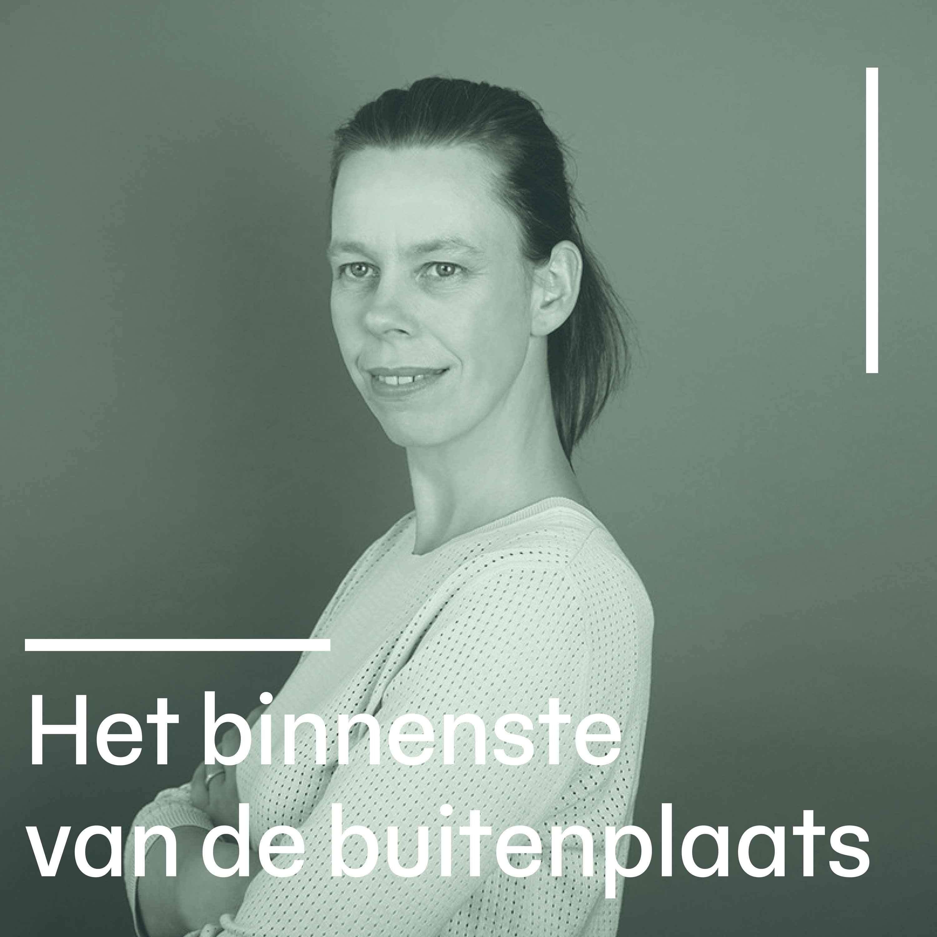 Architectuur vol ritme episode artwork
