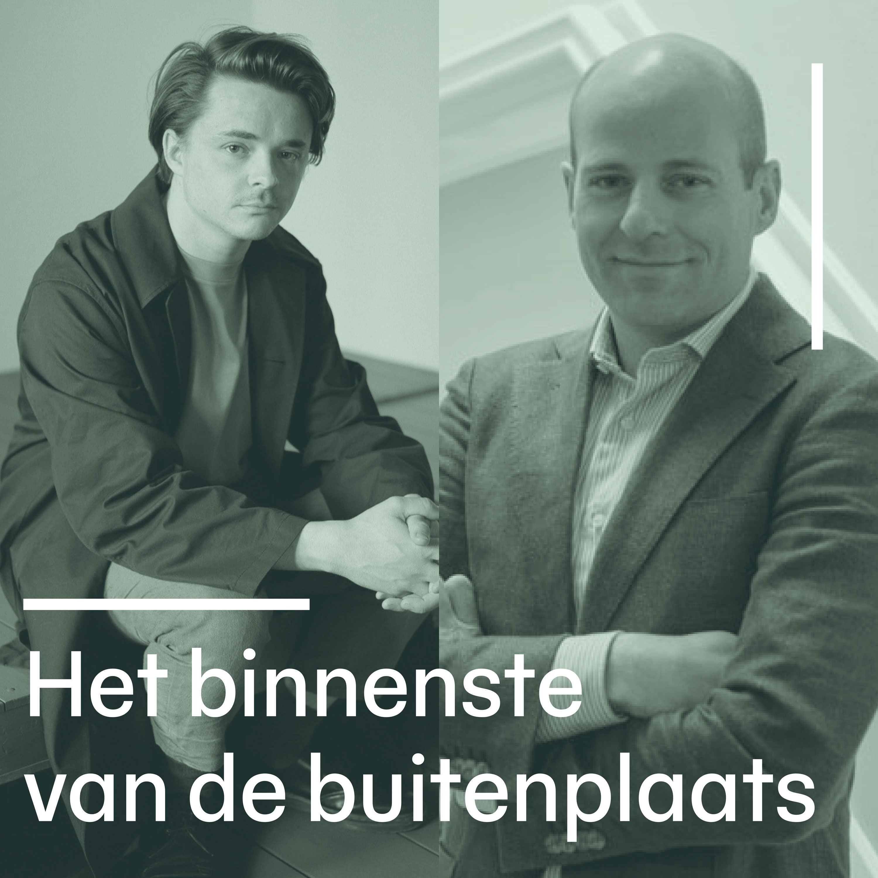 Toekomst voor een buitenplaats episode artwork