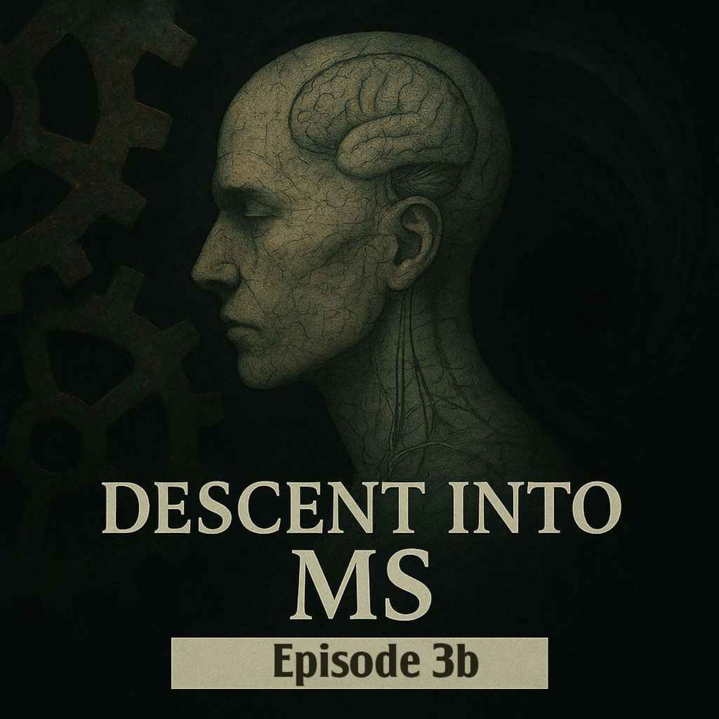 Descent into MS – Episode 3b – Shared Ground