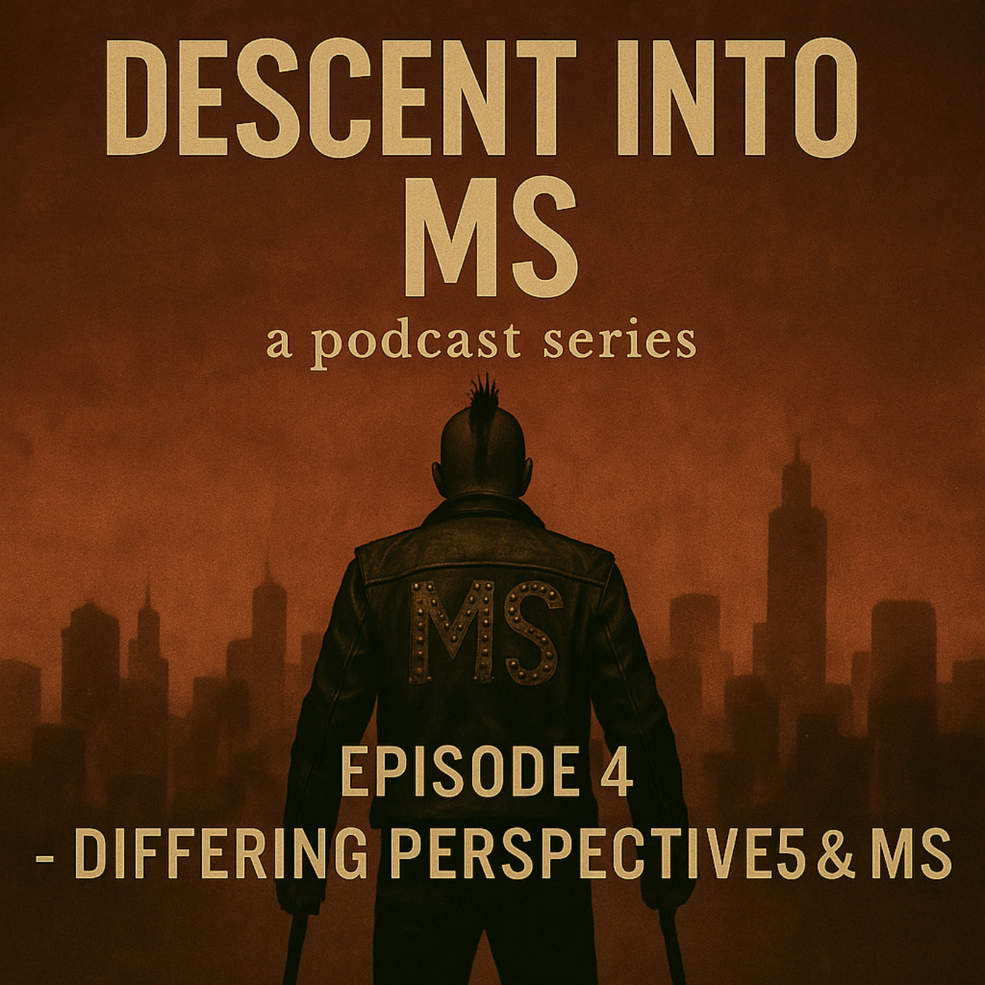 Descent into MS – Part 4: Differing Perspectives and MS