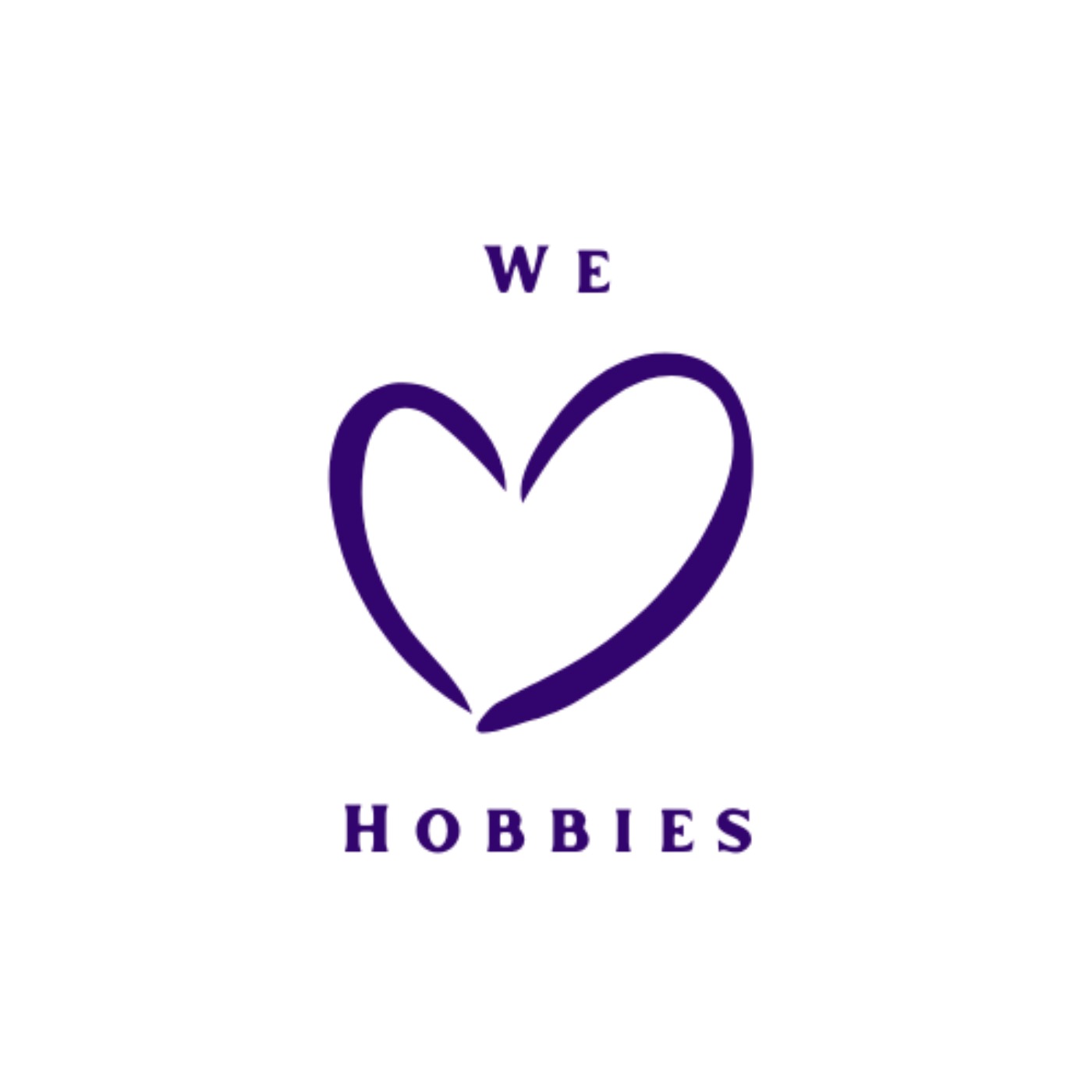 We Heart Hobbies – Episode 1