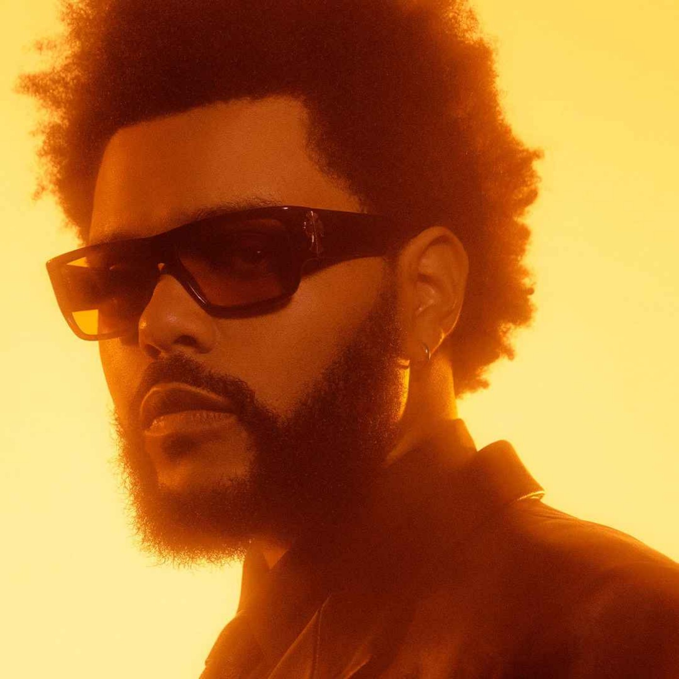 All Star #10 : The Weeknd episode artwork