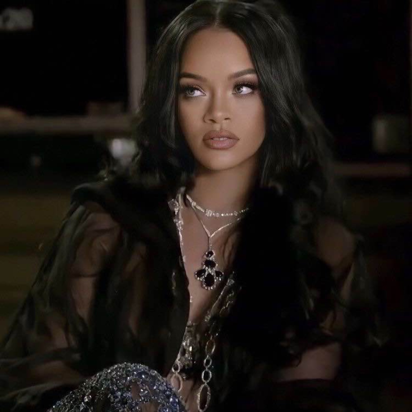All Star #11 : Rihanna episode artwork