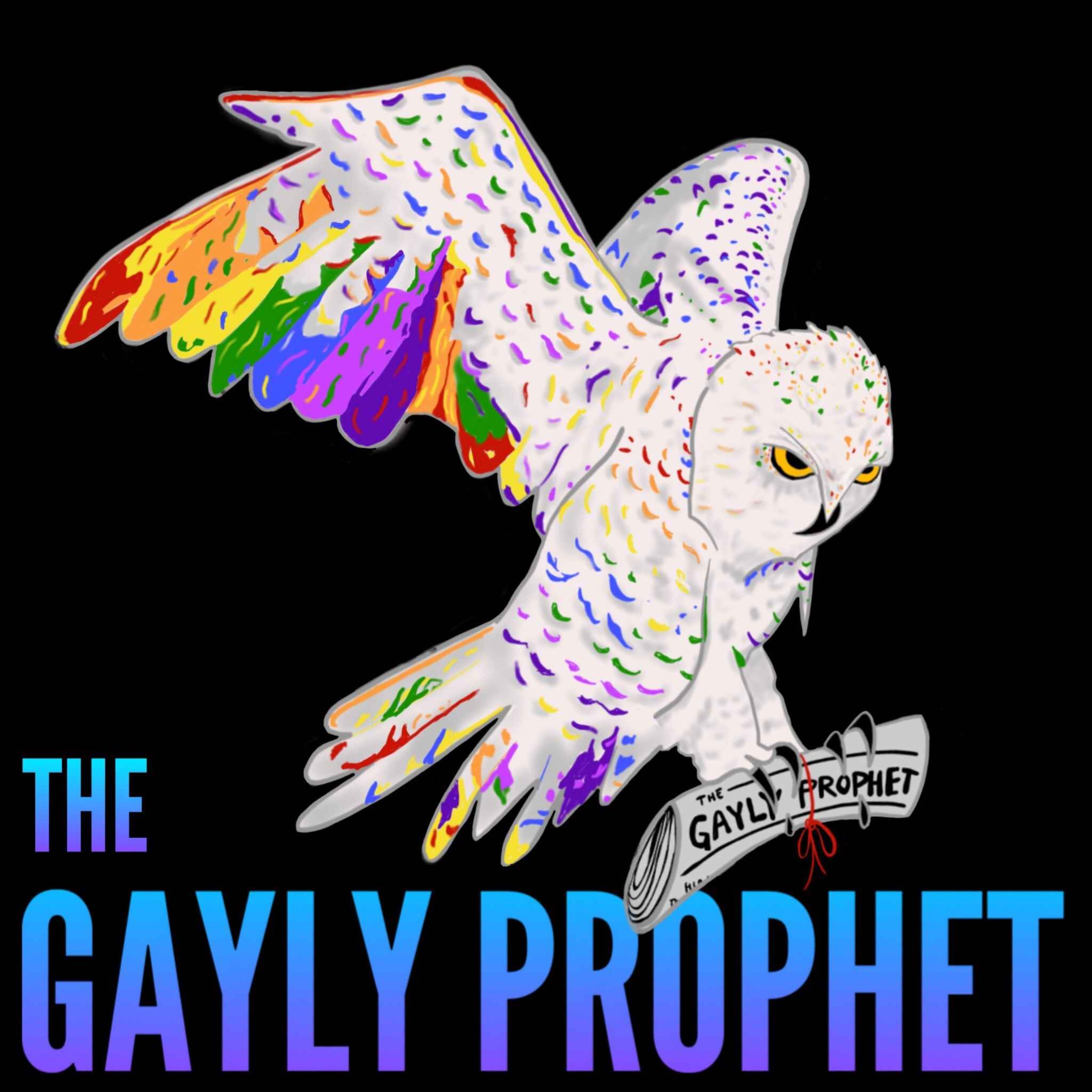 The Gayly Planet: The Final Fronqueer | A Star Trek Podcast