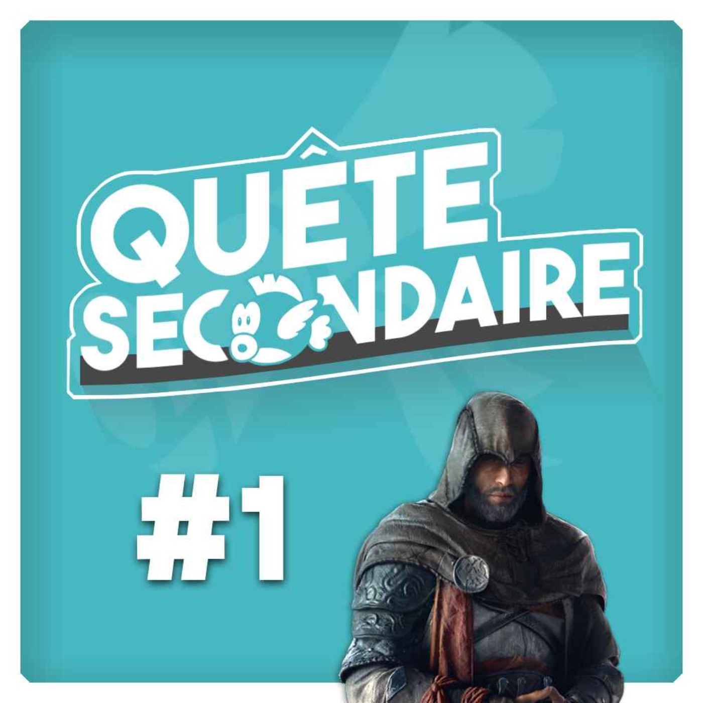 Quête Secondaire