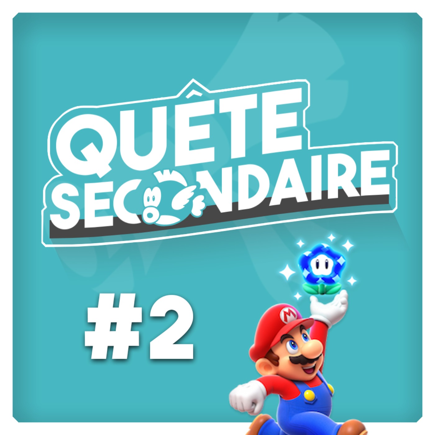 Quête Secondaire