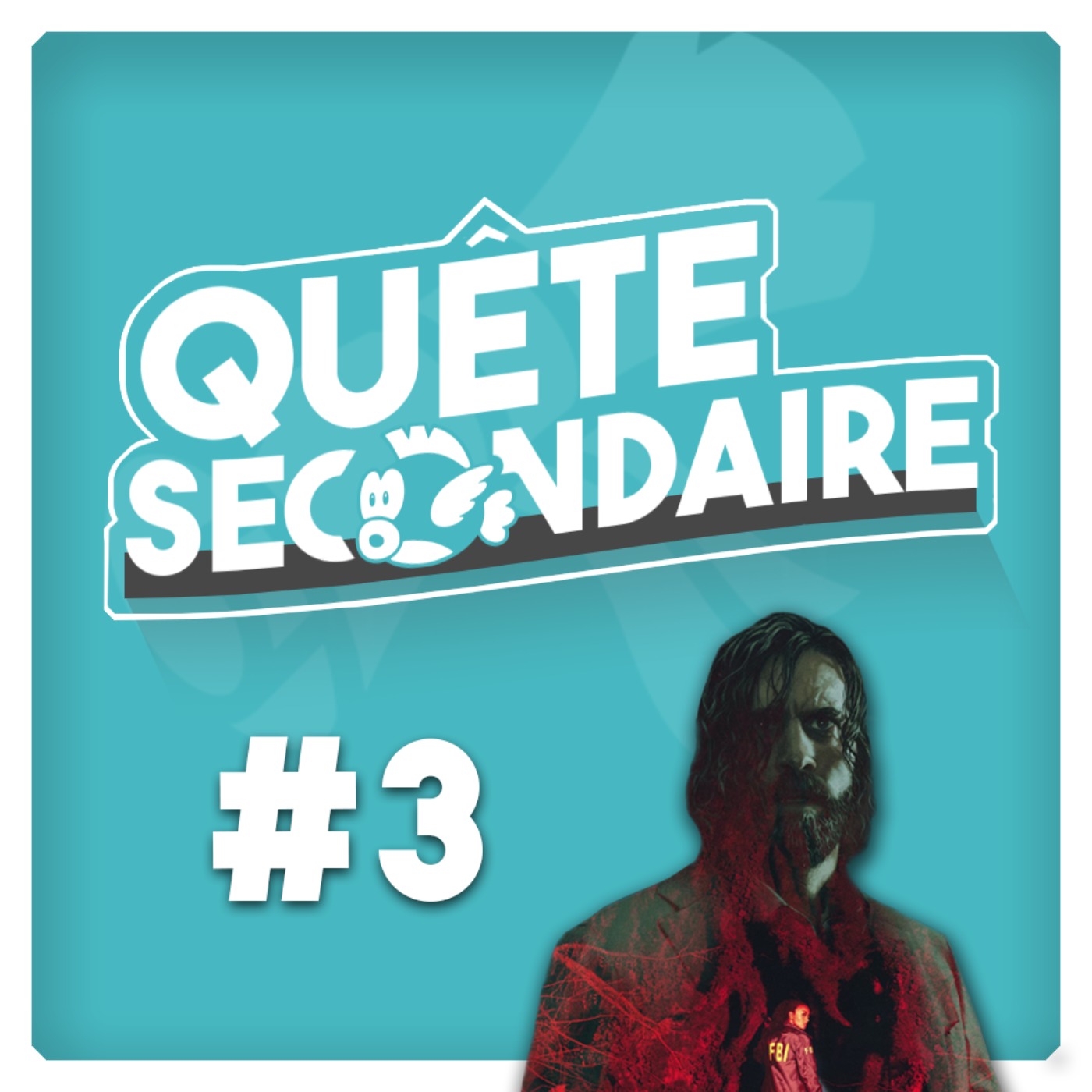 Quête Secondaire