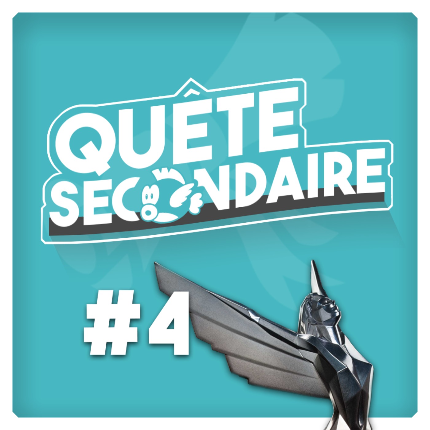 Quête Secondaire