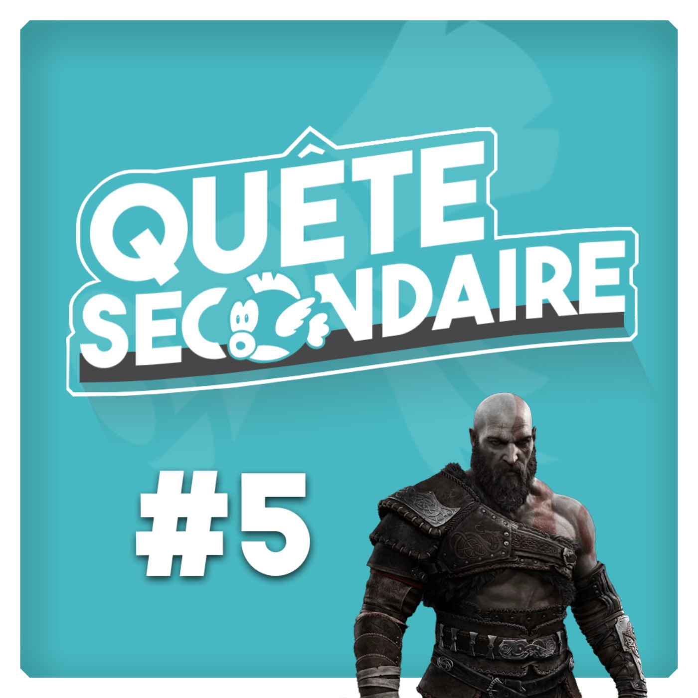 Quête Secondaire