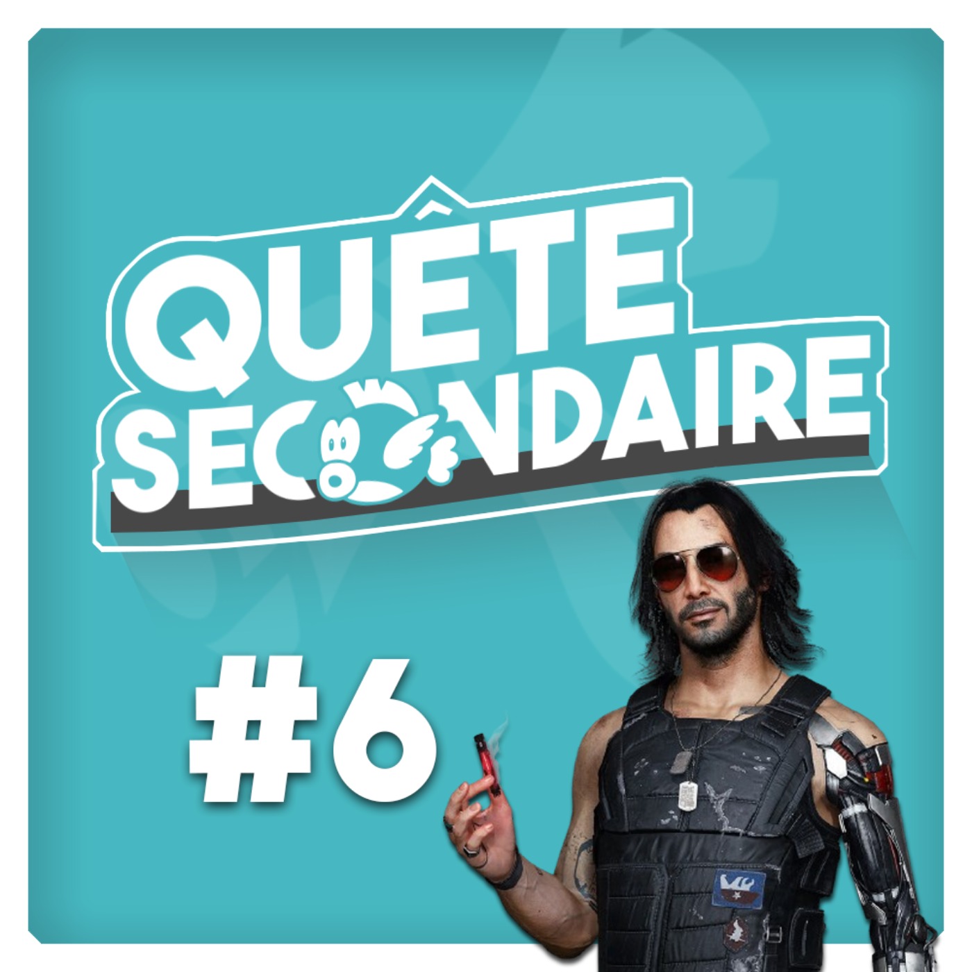 Quête Secondaire