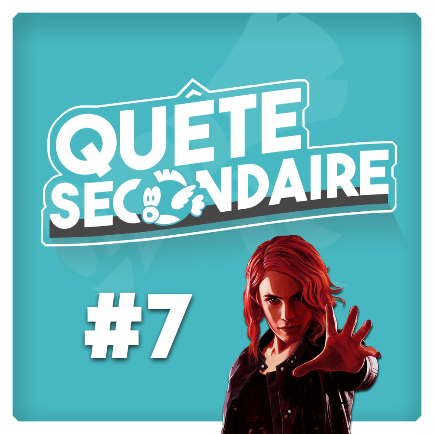 Quête Secondaire