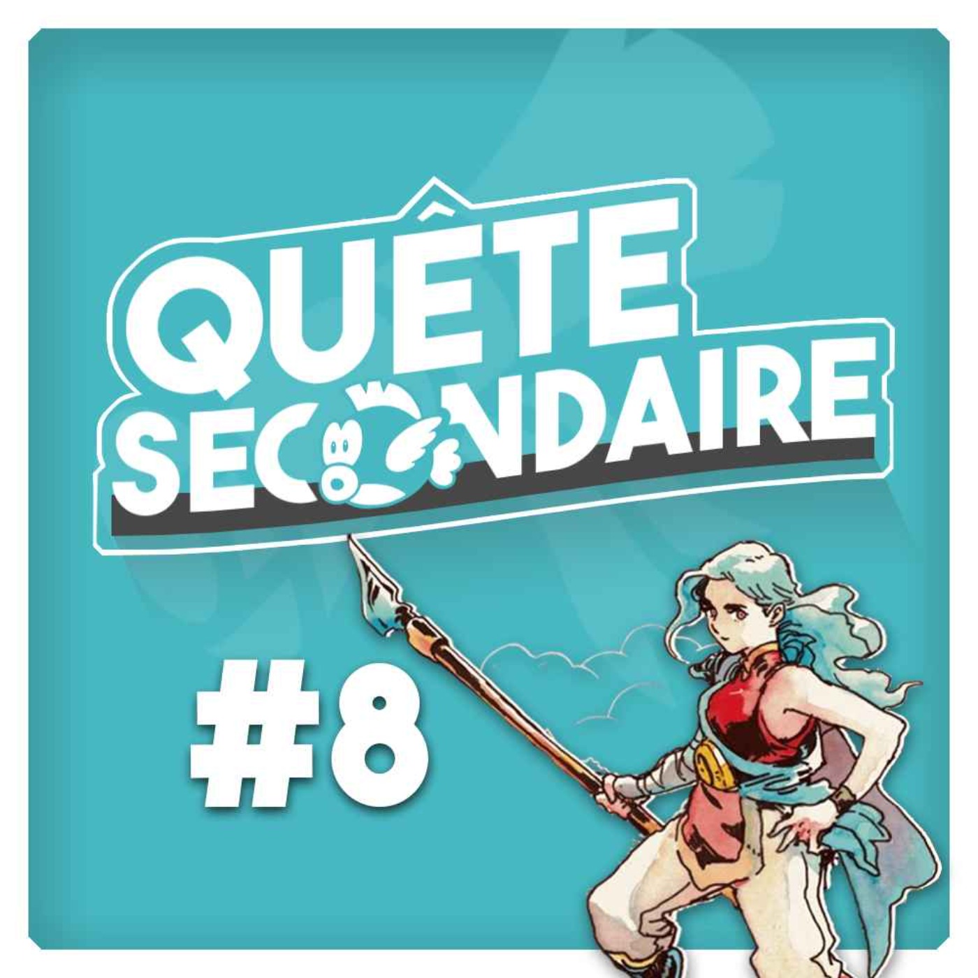 Quête Secondaire