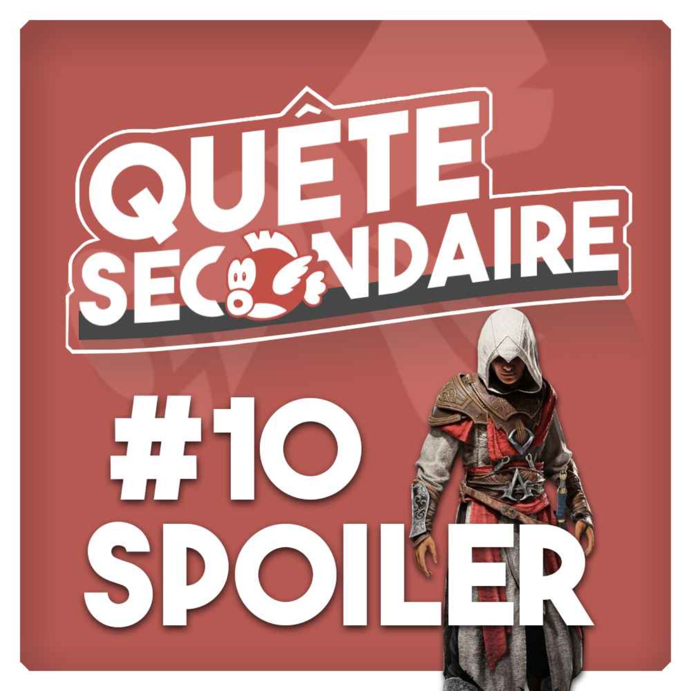 Quête Secondaire