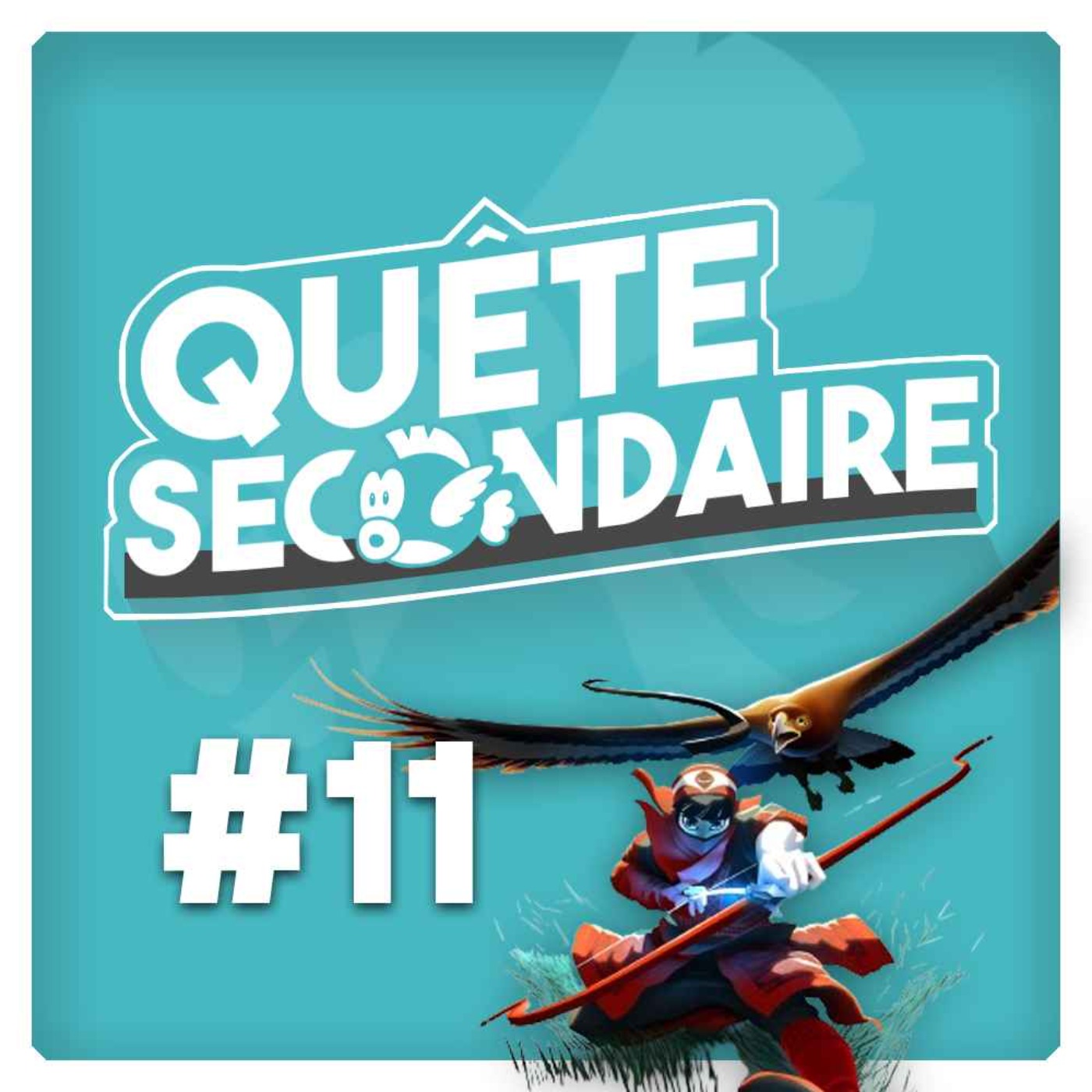 Quête Secondaire