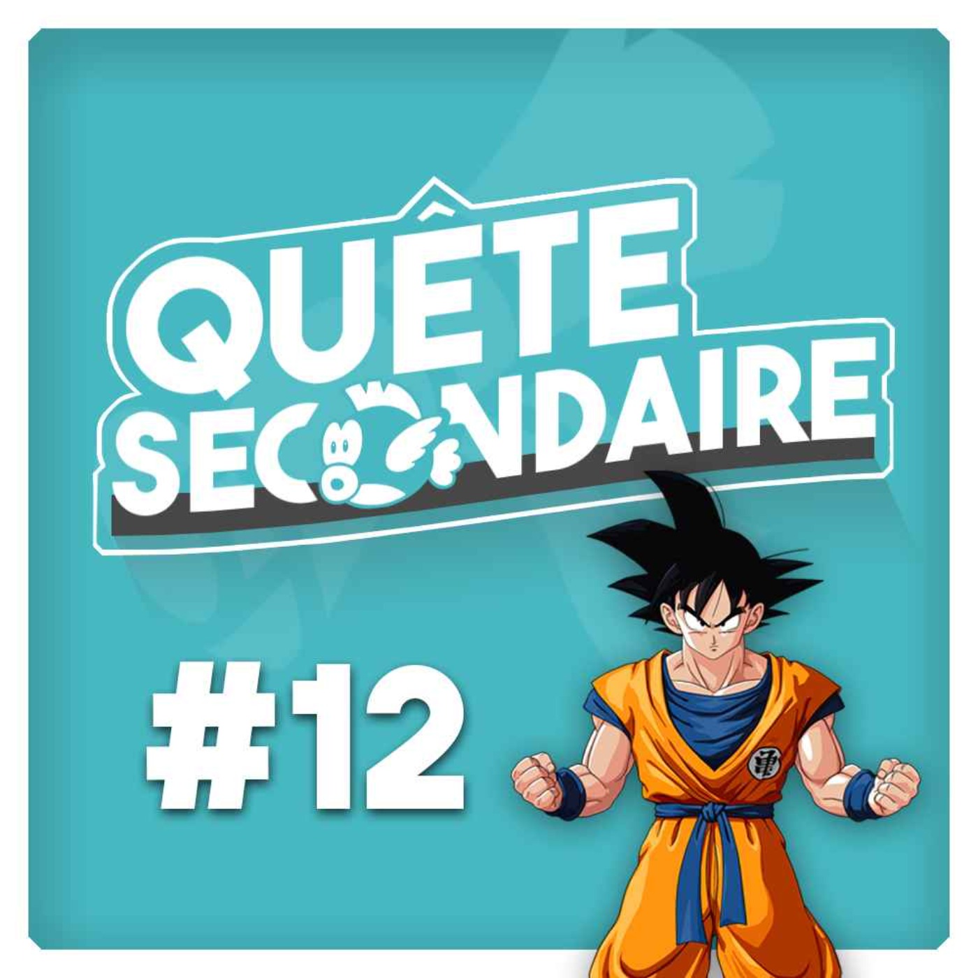 Quête Secondaire