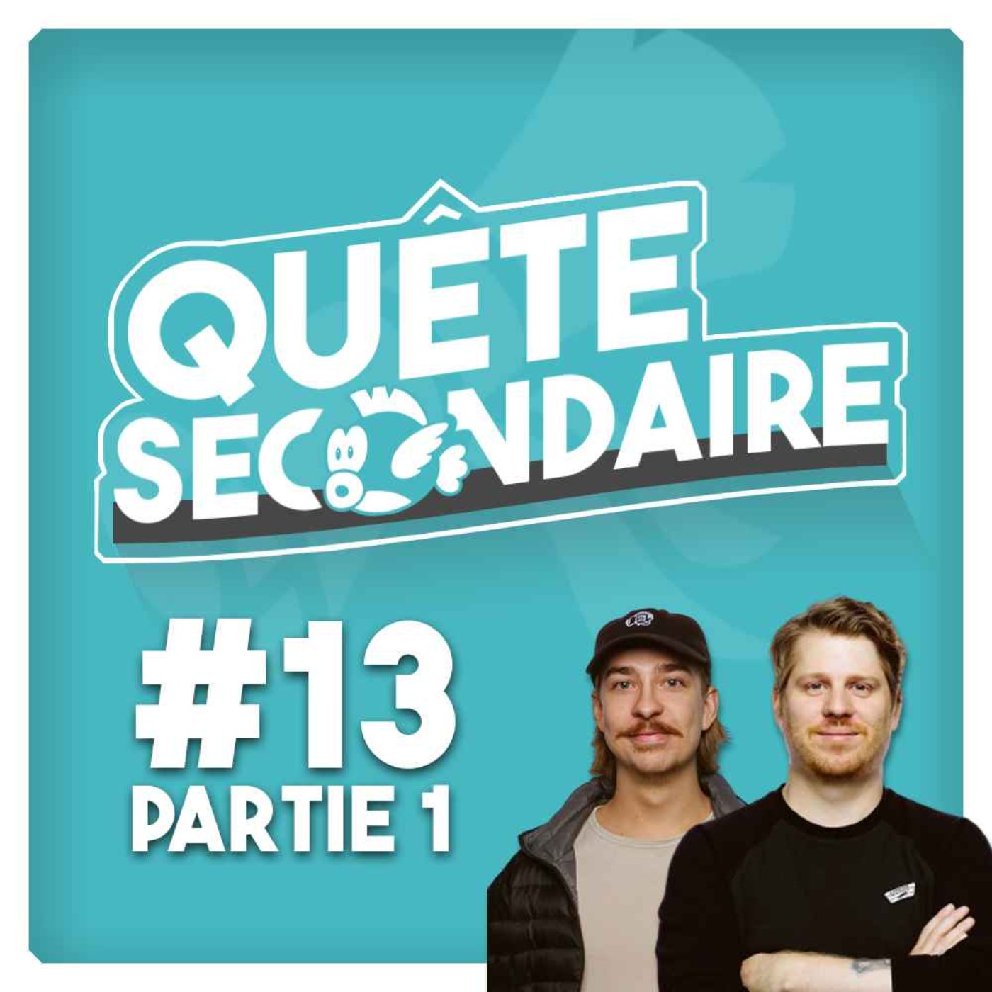 Quête Secondaire