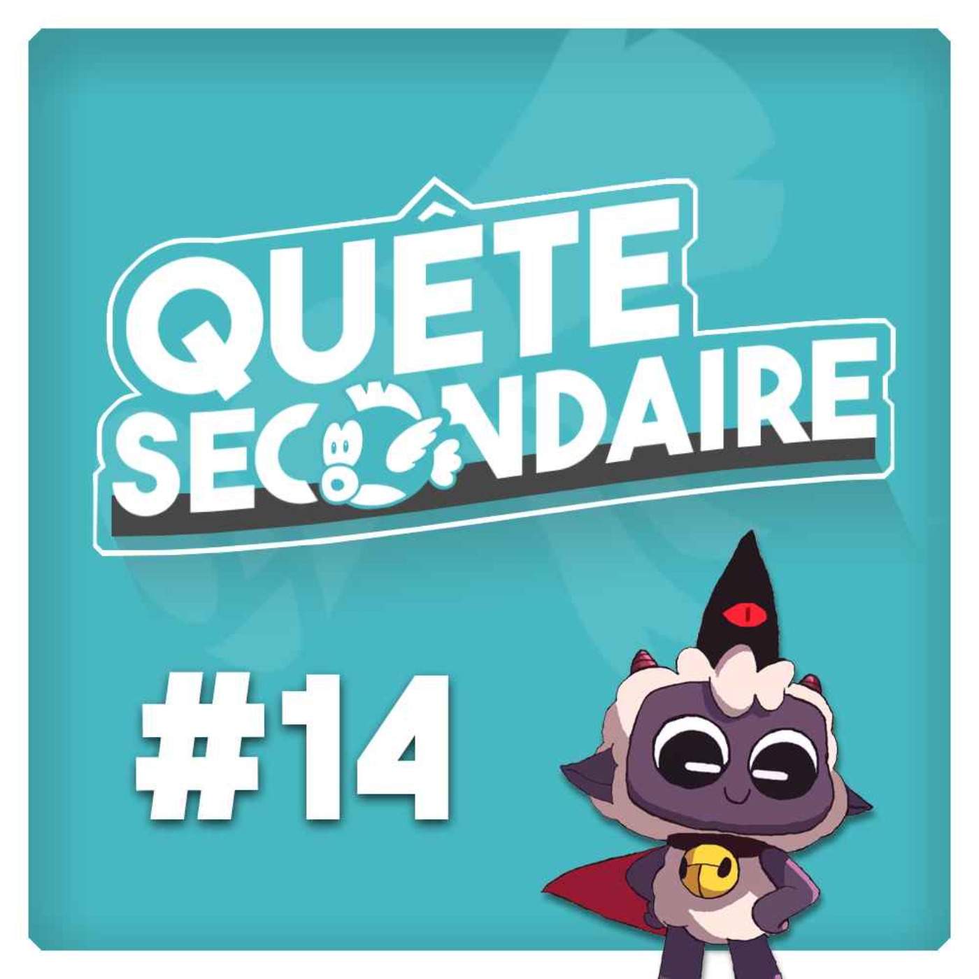 Quête Secondaire