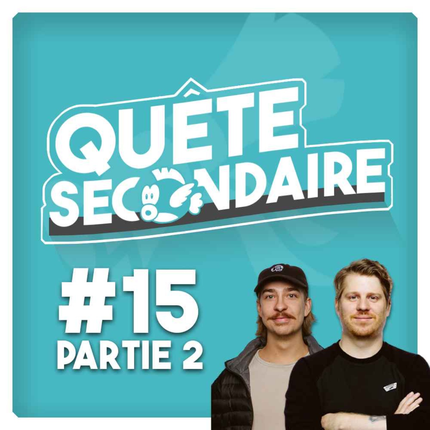 Quête Secondaire