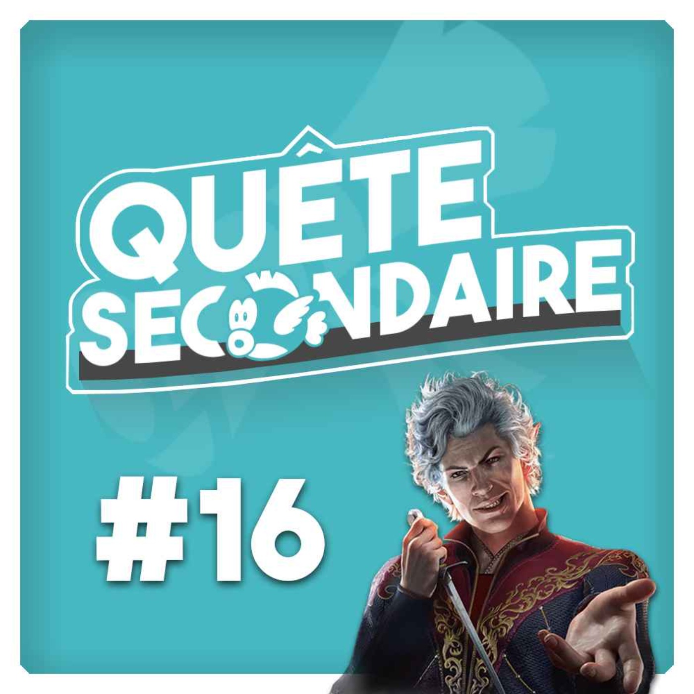 Quête Secondaire