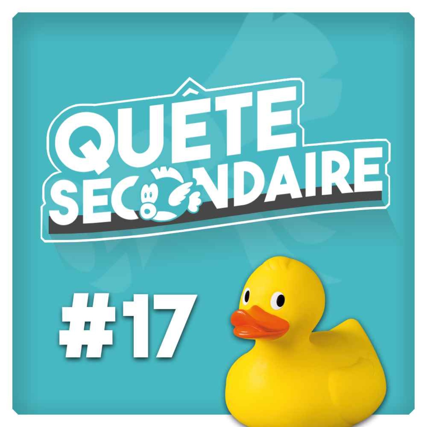 Quête Secondaire