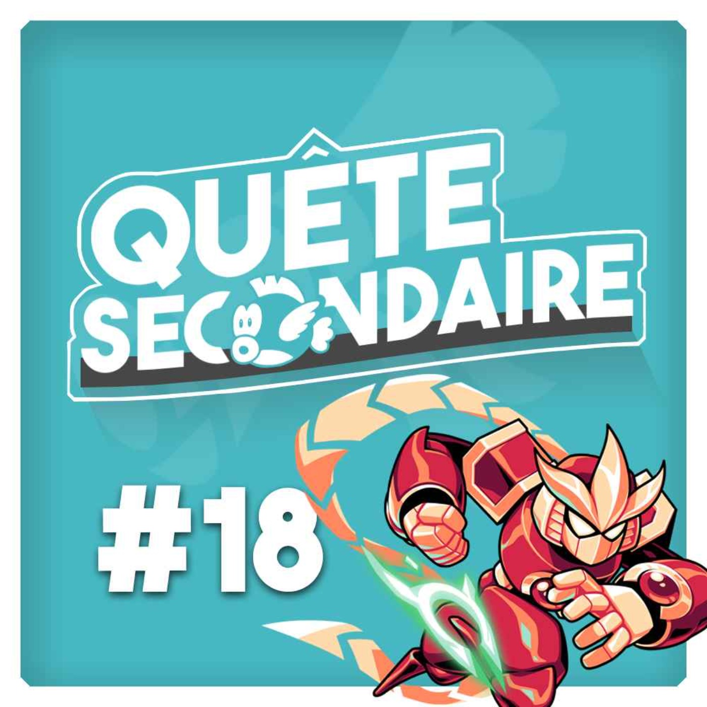 Quête Secondaire