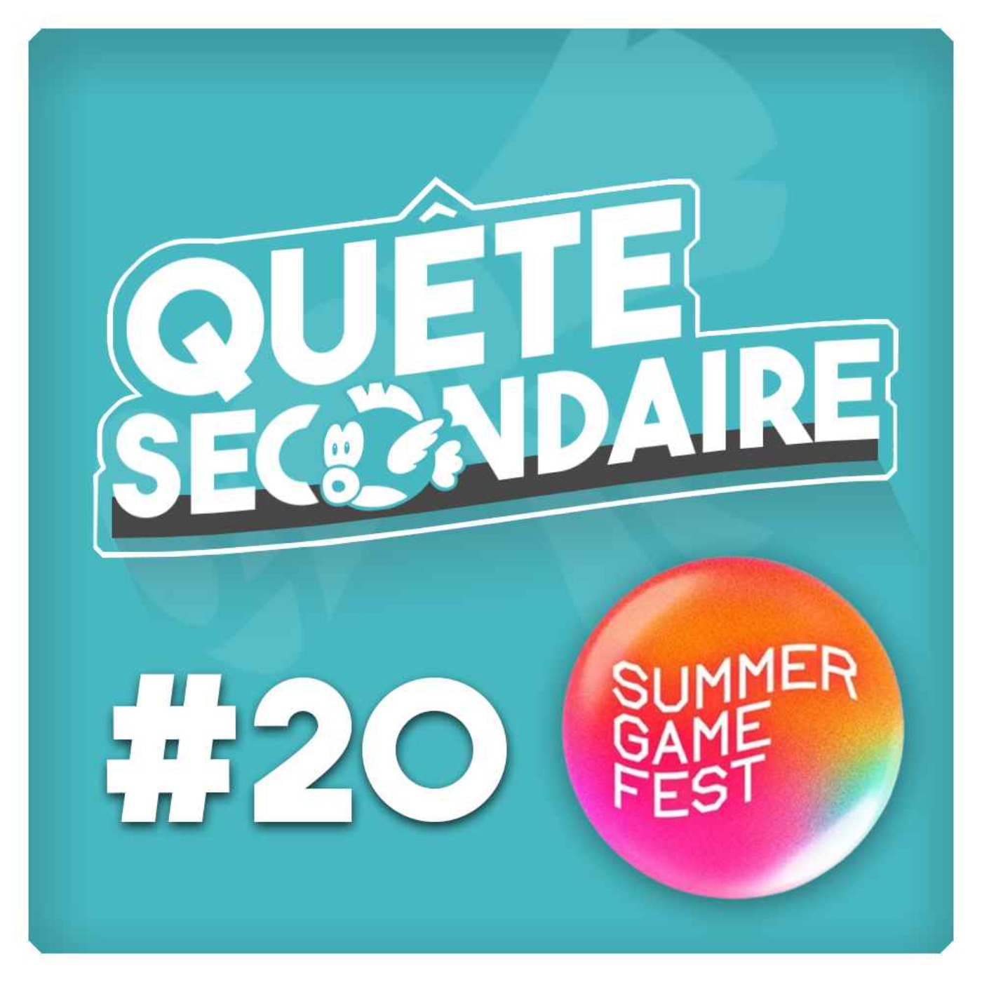 Quête Secondaire