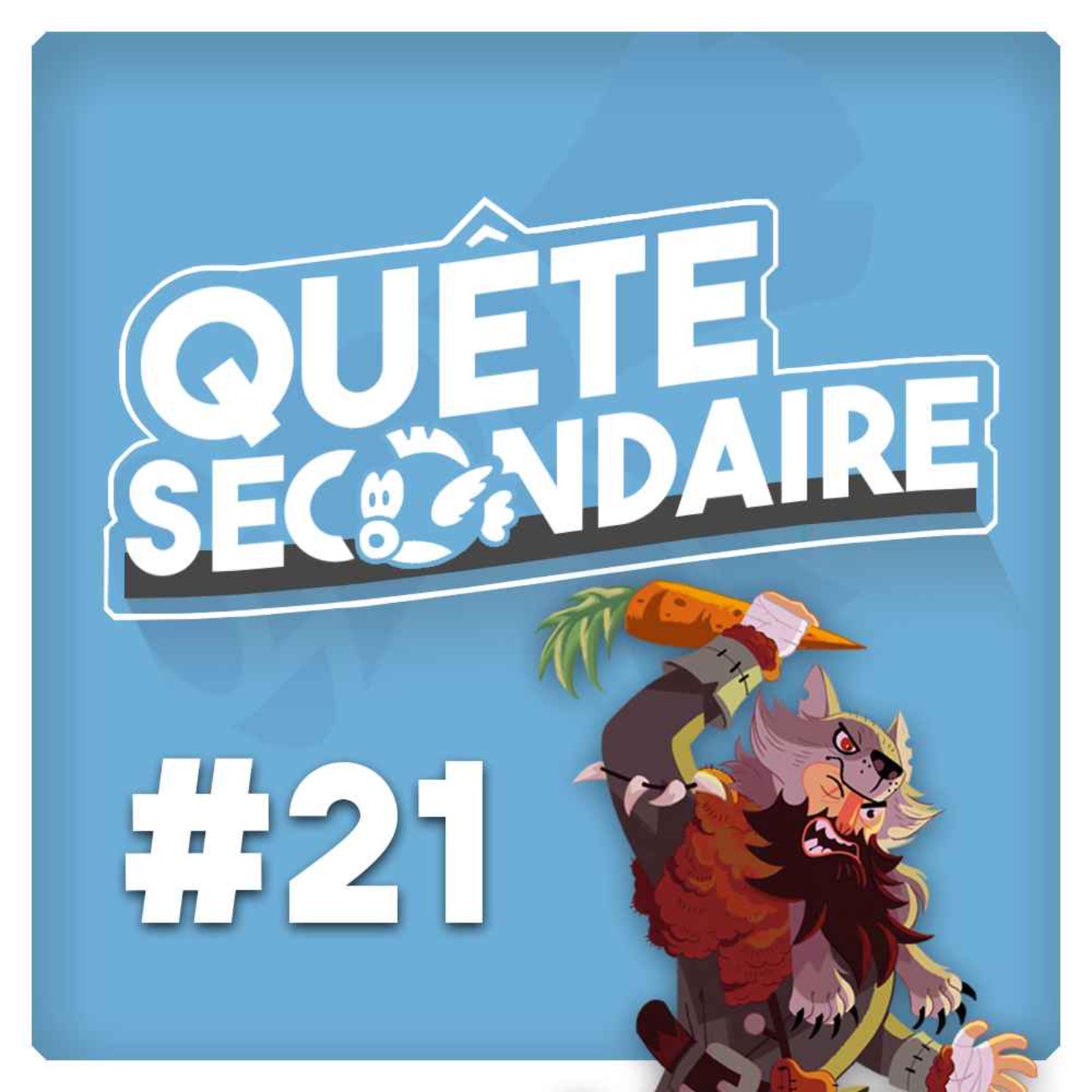 Quête Secondaire