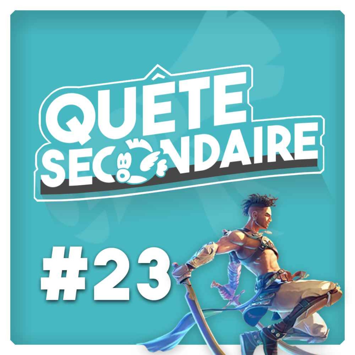 Quête Secondaire