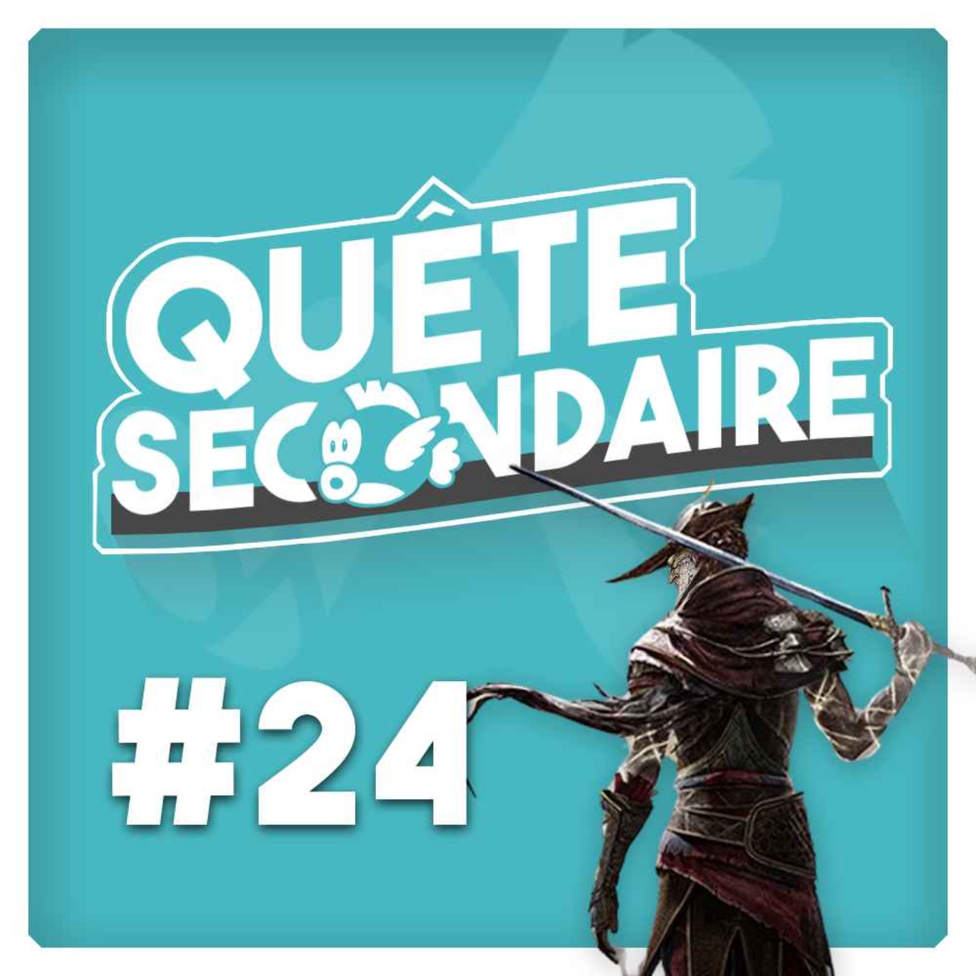 Quête Secondaire