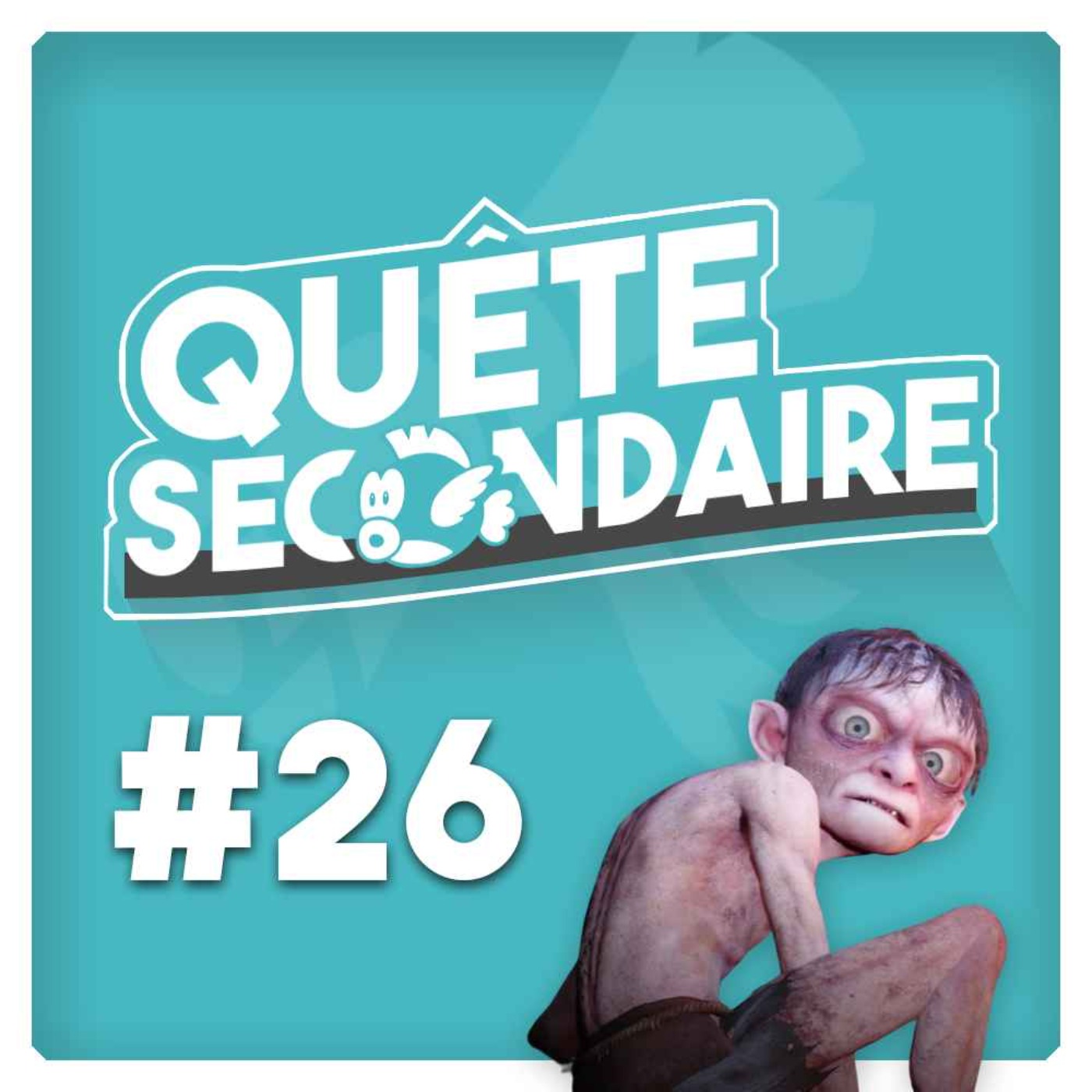 Quête Secondaire