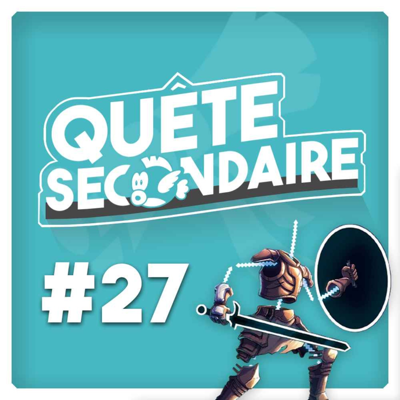 Quête Secondaire